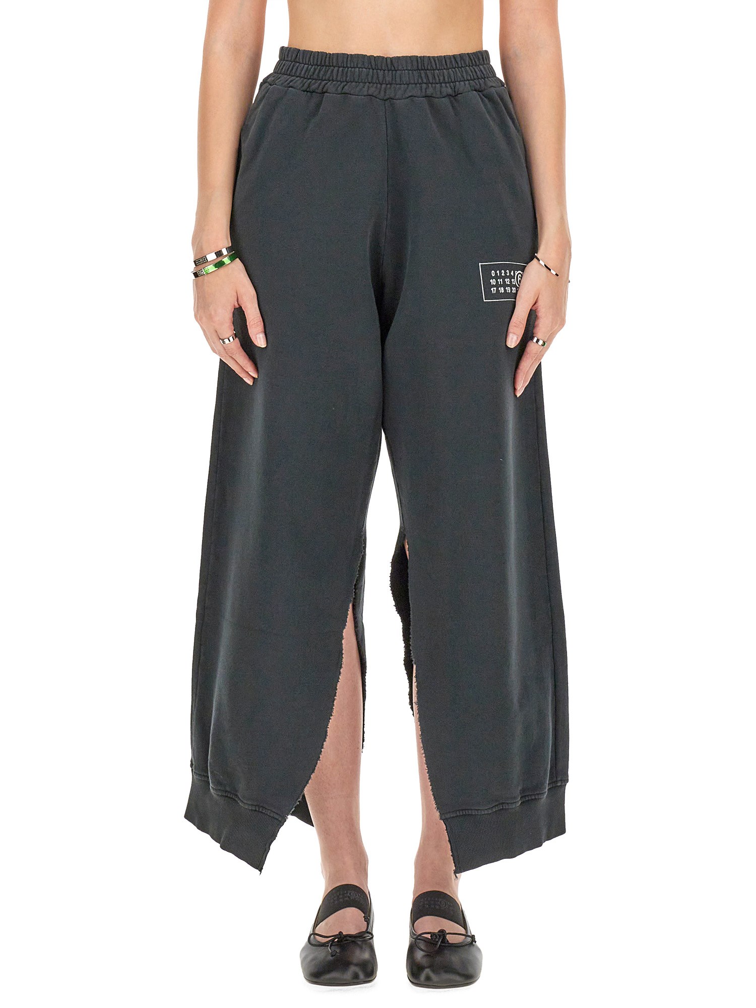 MM6 Maison Margiela mm6 maison margiela jogging pants