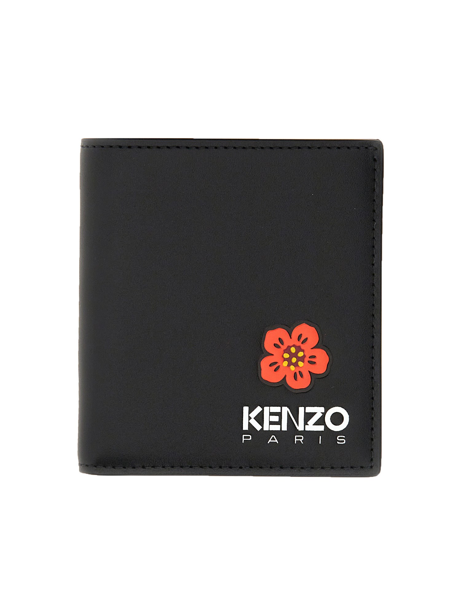 Kenzo kenzo boke flower wallet