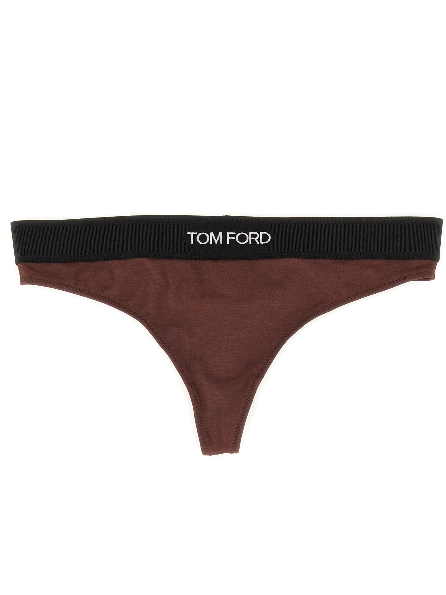 Tom Ford tom ford briefs with logo