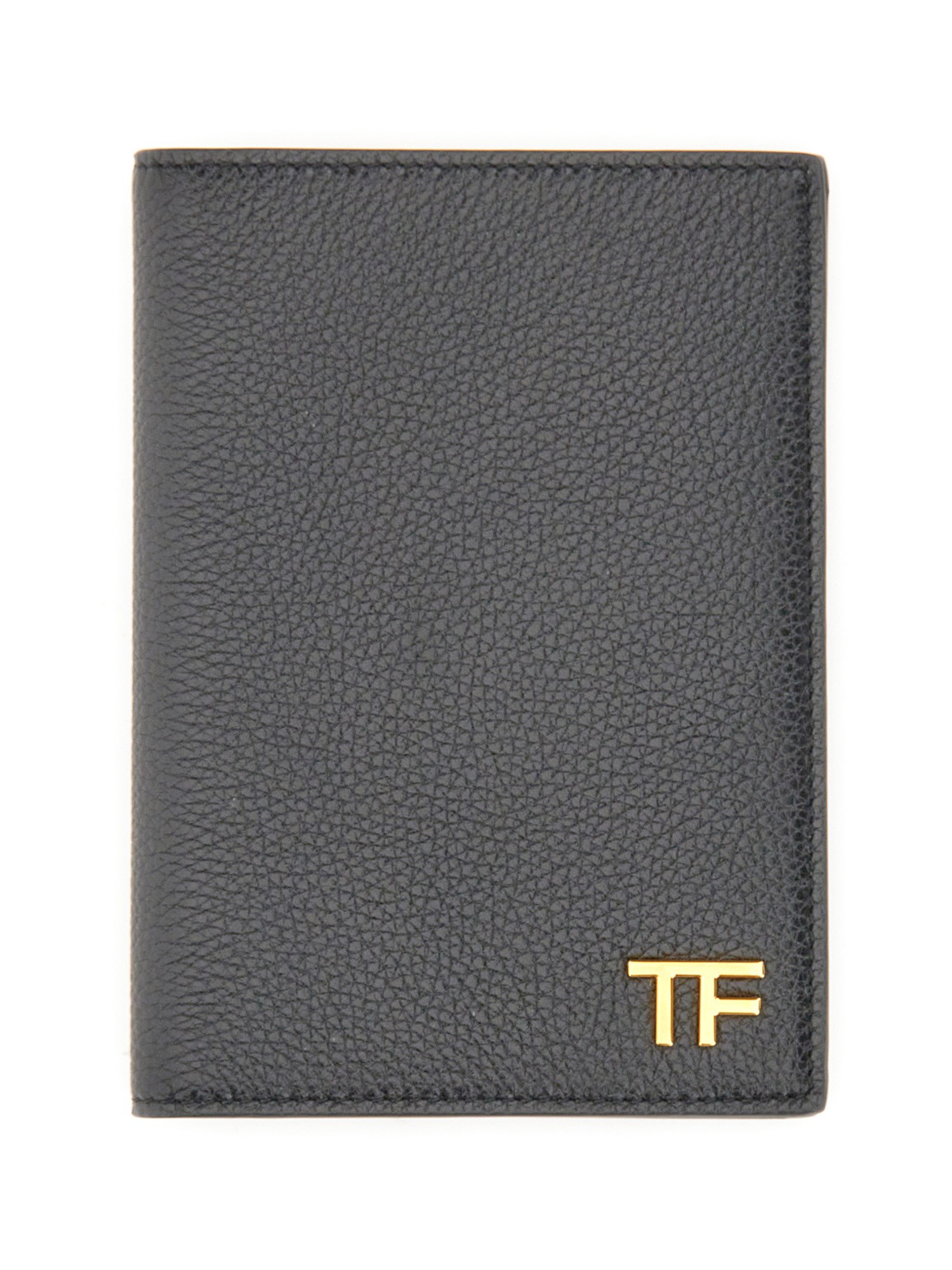 Tom Ford tom ford t line card holder