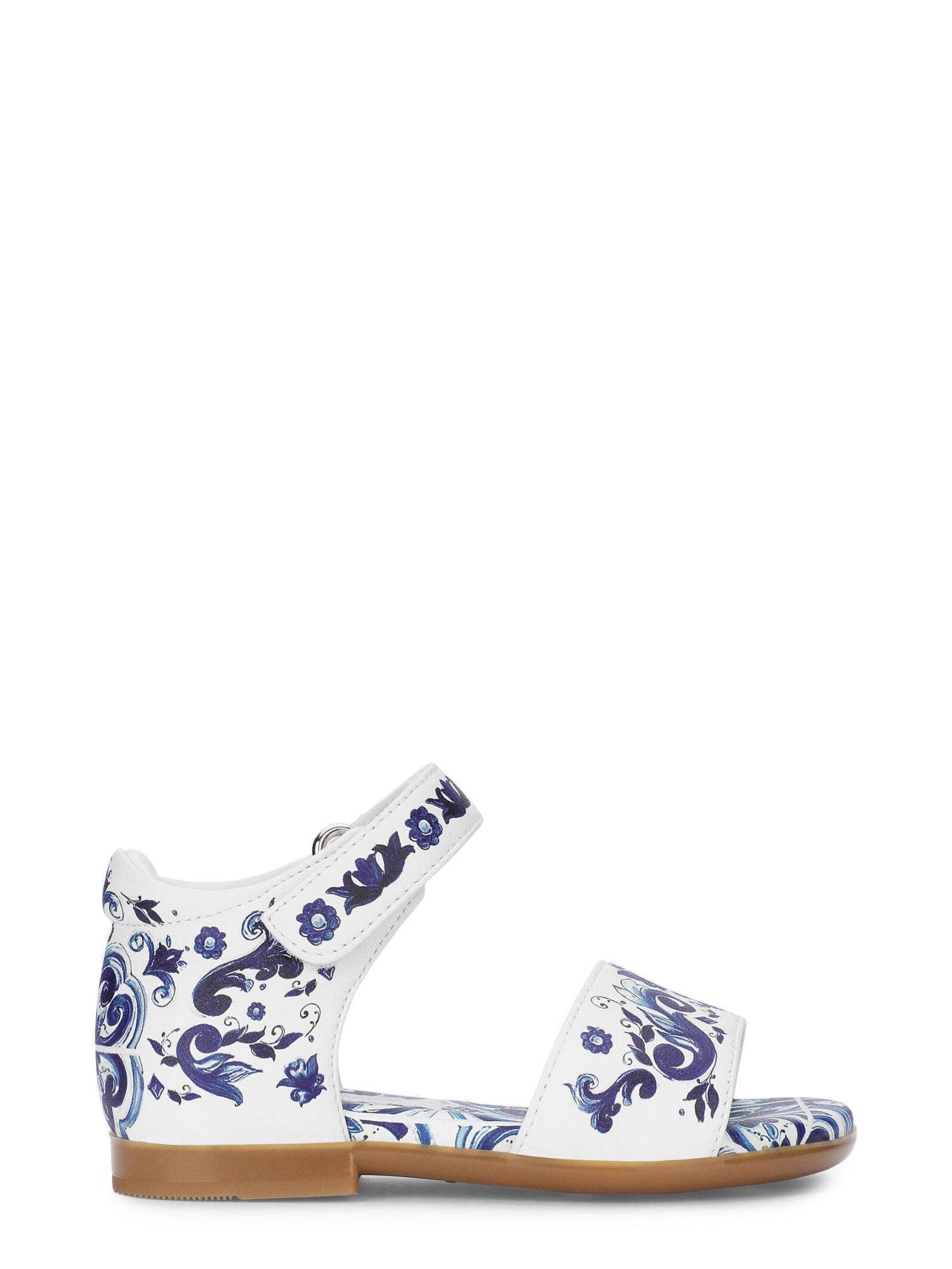 Dolce & Gabbana dolce & gabbana azulejos sandal