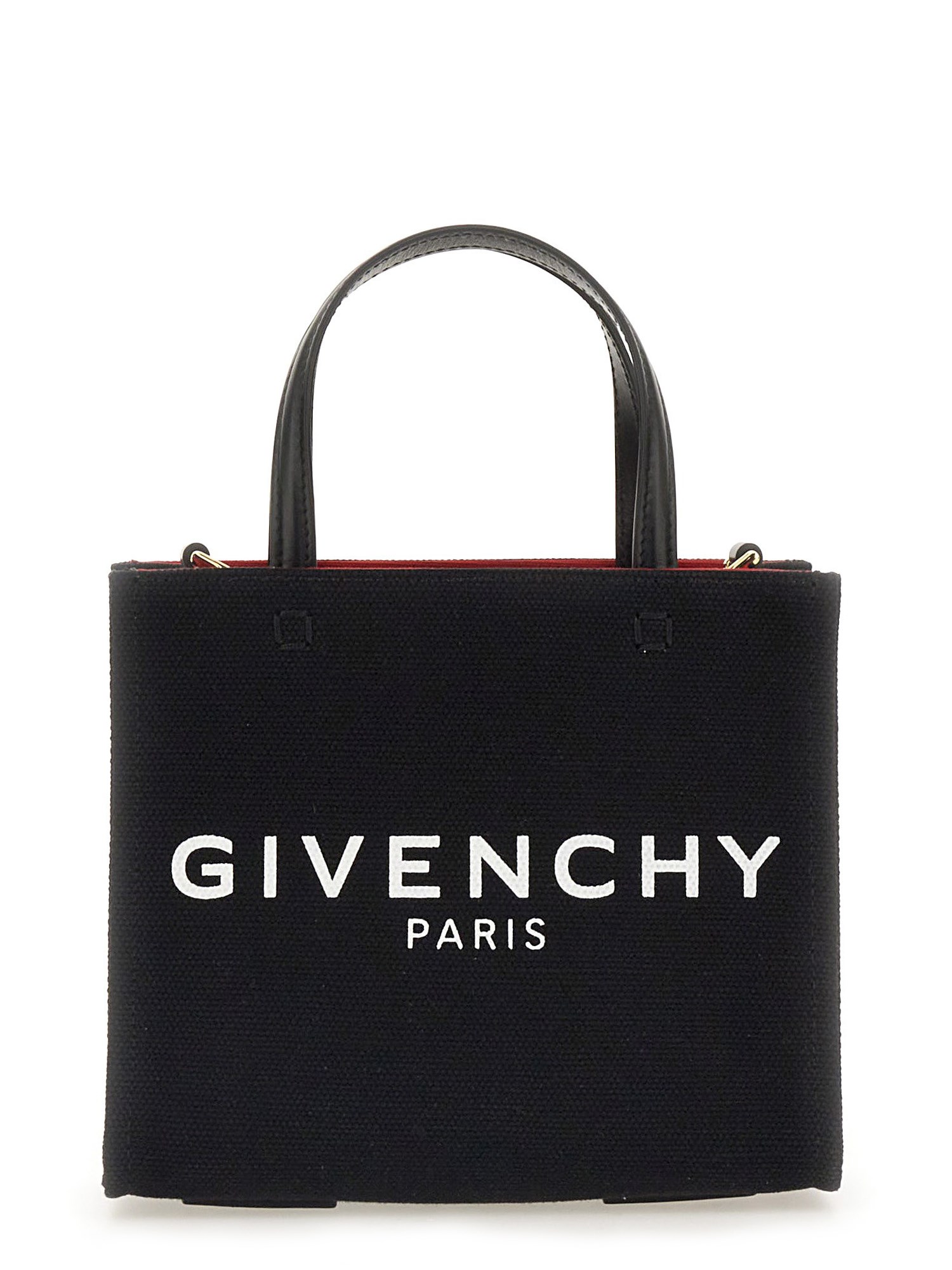 Givenchy givenchy mini g-tote bag