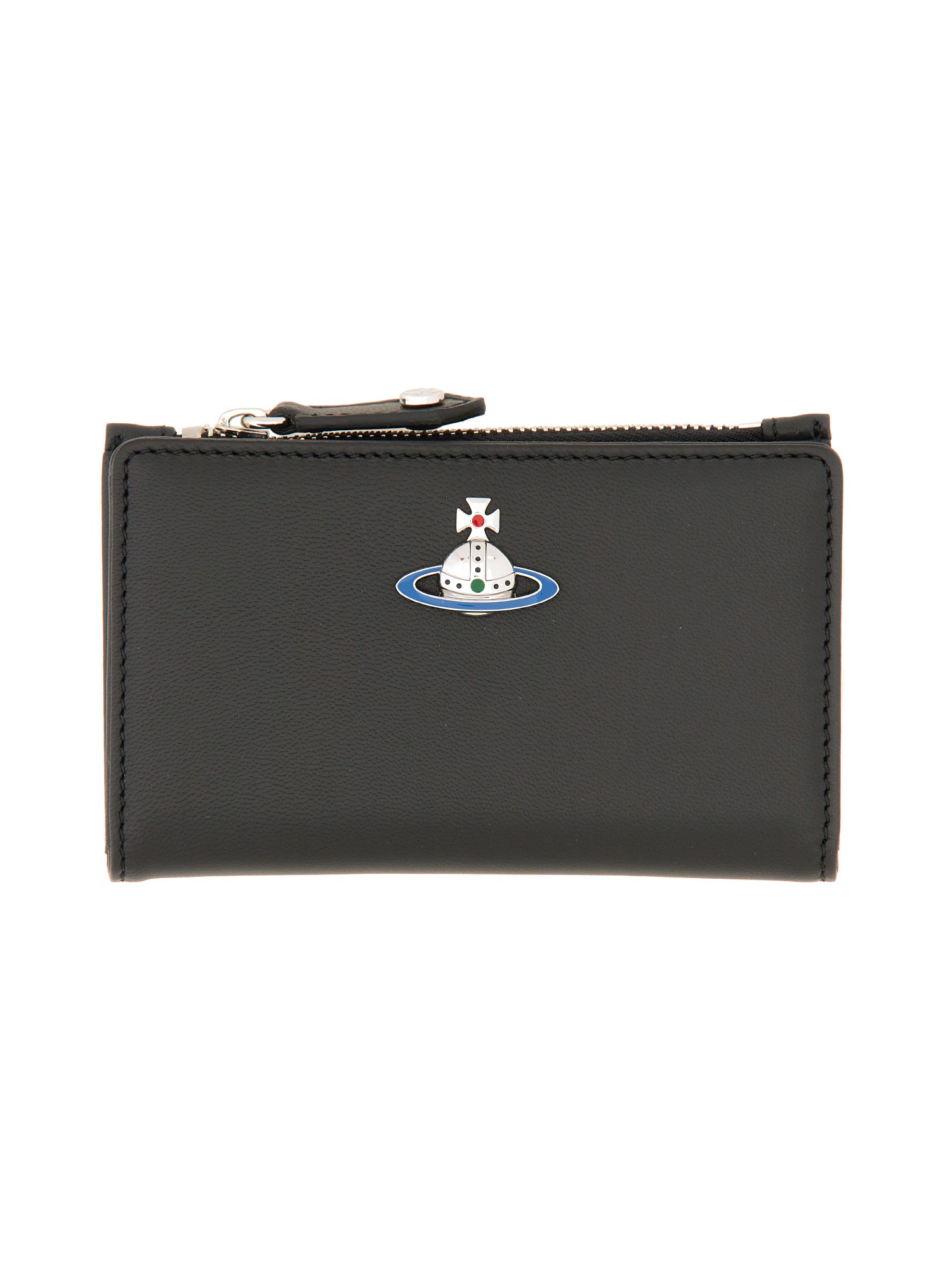 Vivienne Westwood vivienne westwood leather wallet