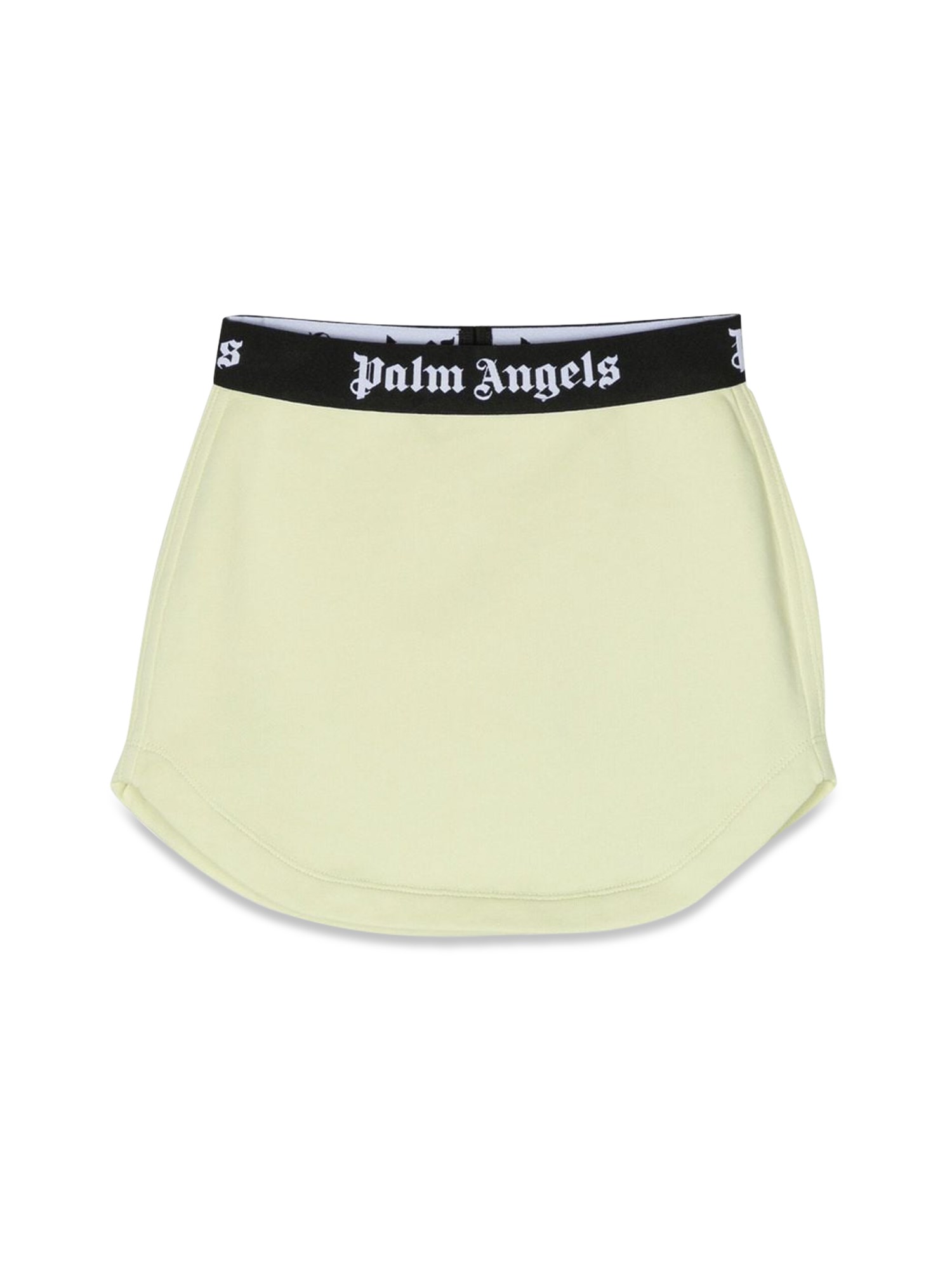 PALM ANGELS palm angels skirt