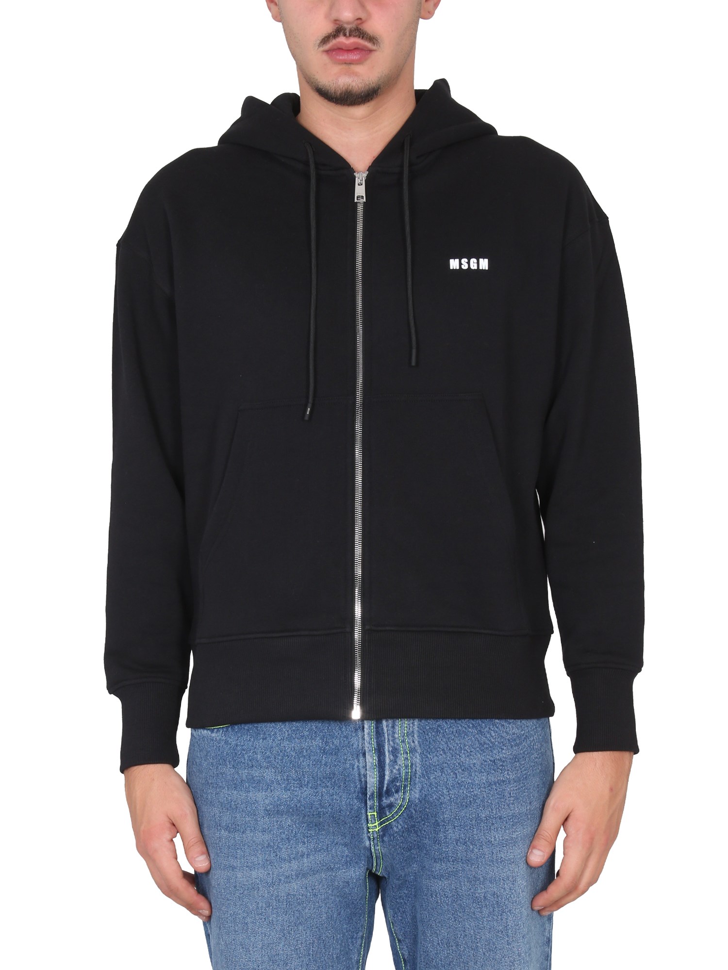 Msgm msgm hoodie