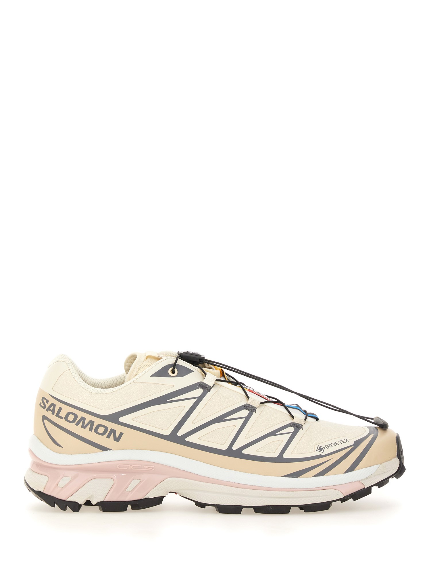 SALOMON salomon sneaker "xt-6 gore-tex"