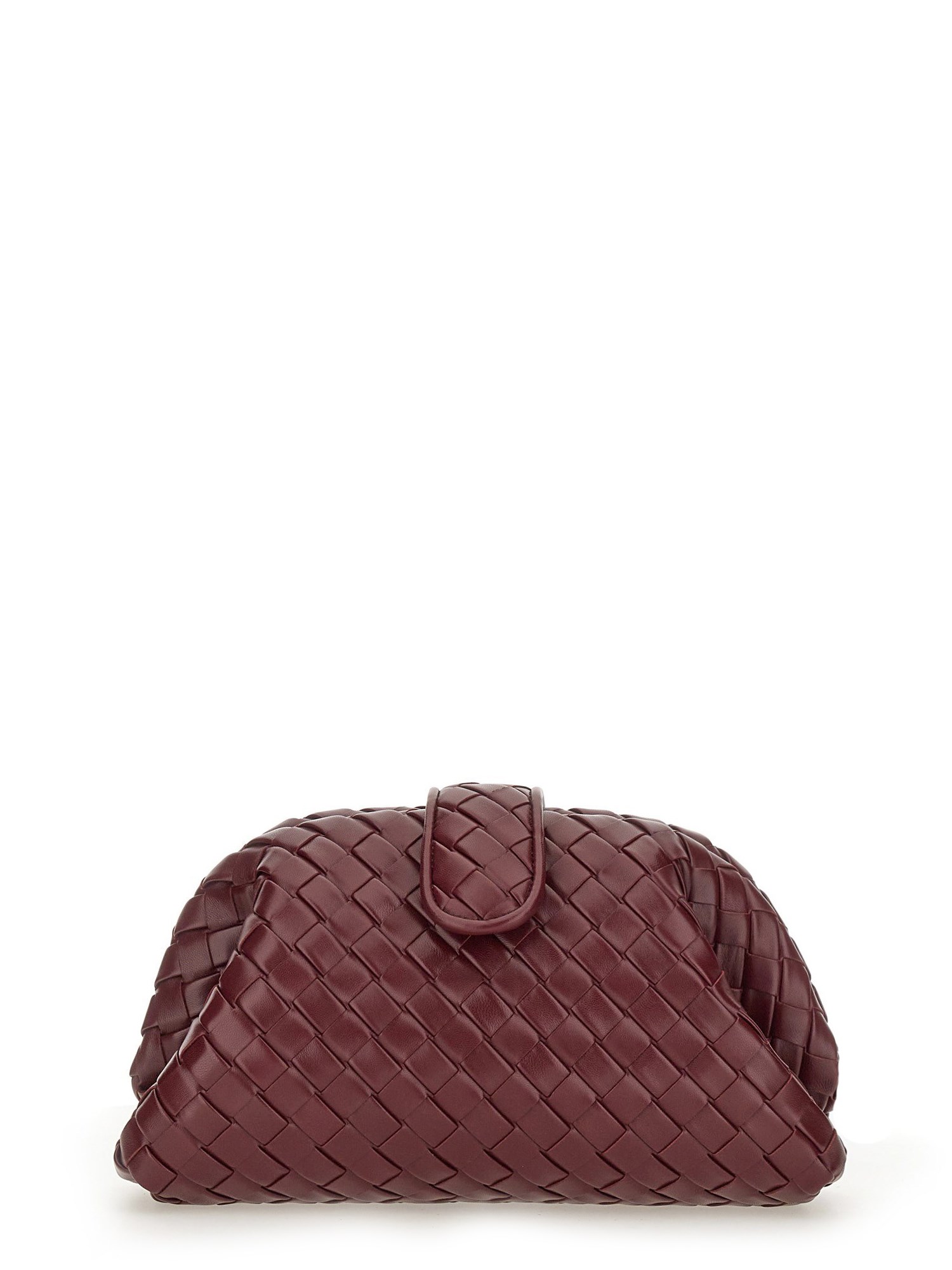 Bottega Veneta bottega veneta teen lauren 1980 bag with chain