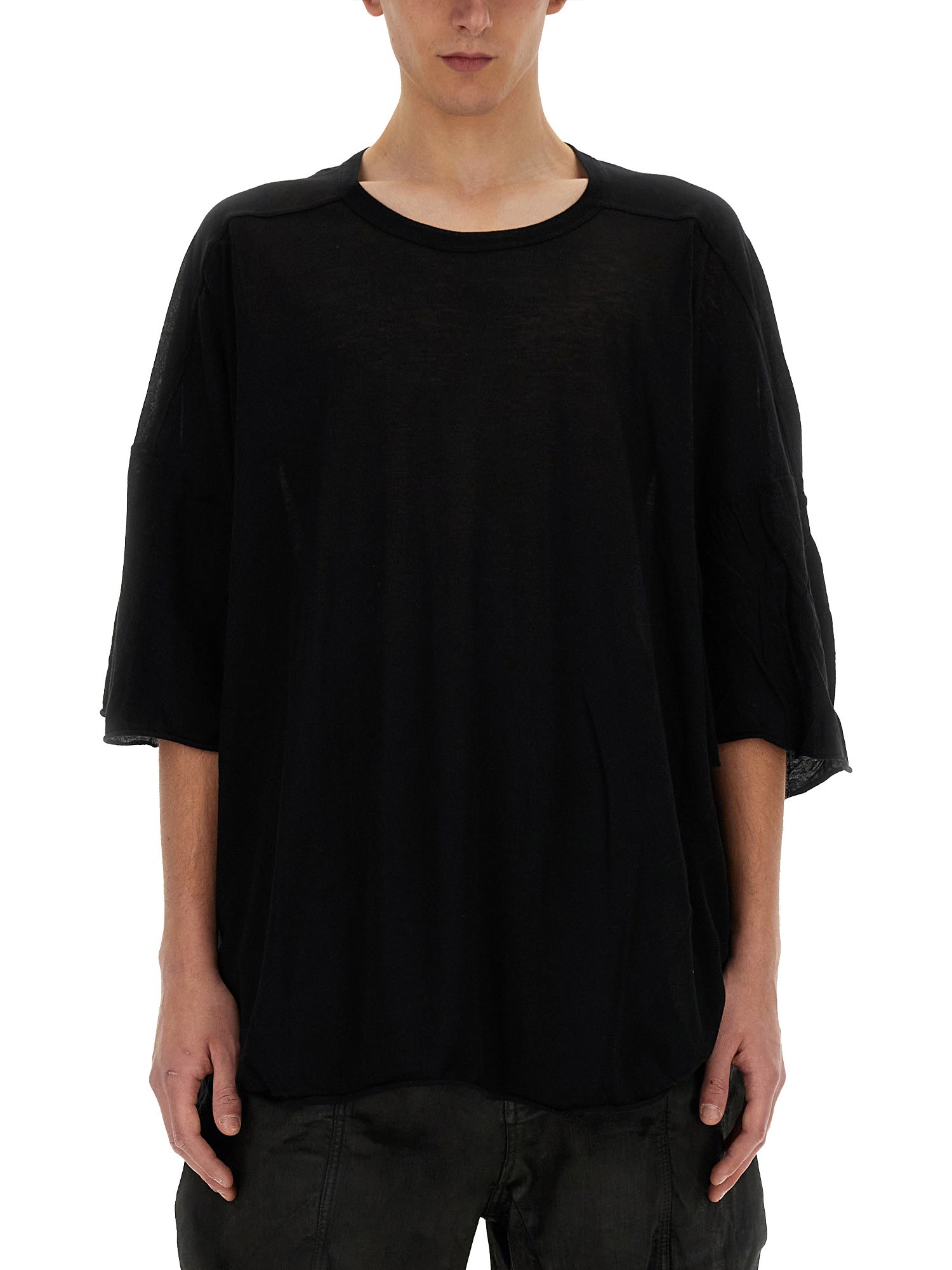 Rick Owens rick owens t-shirt tommy