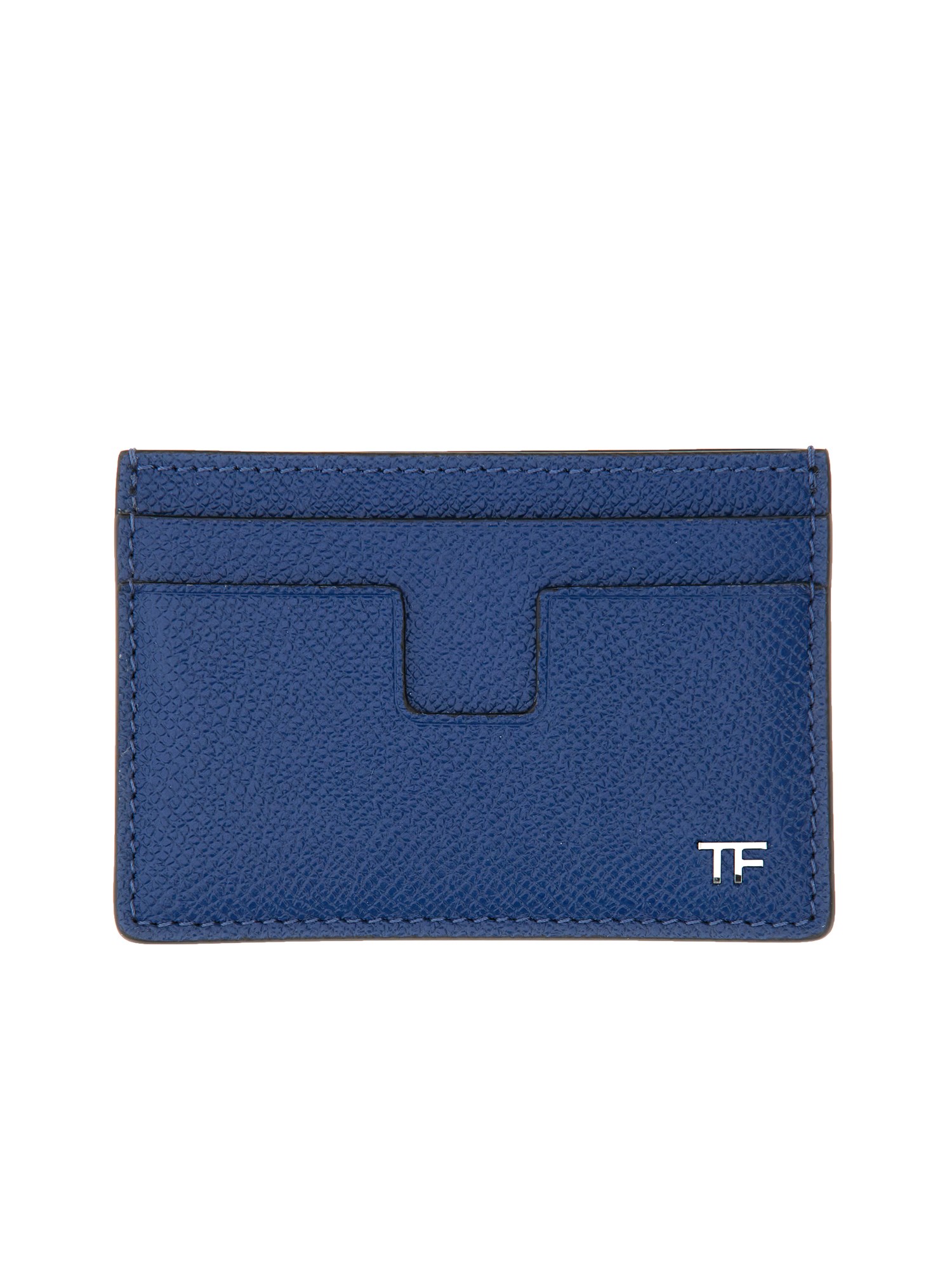 Tom Ford tom ford classic t line card holder