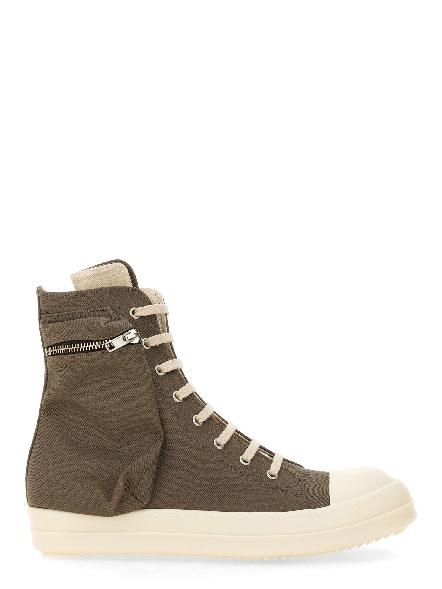 Rick Owens Drkshdw rick owens drkshdw cargo sneaker