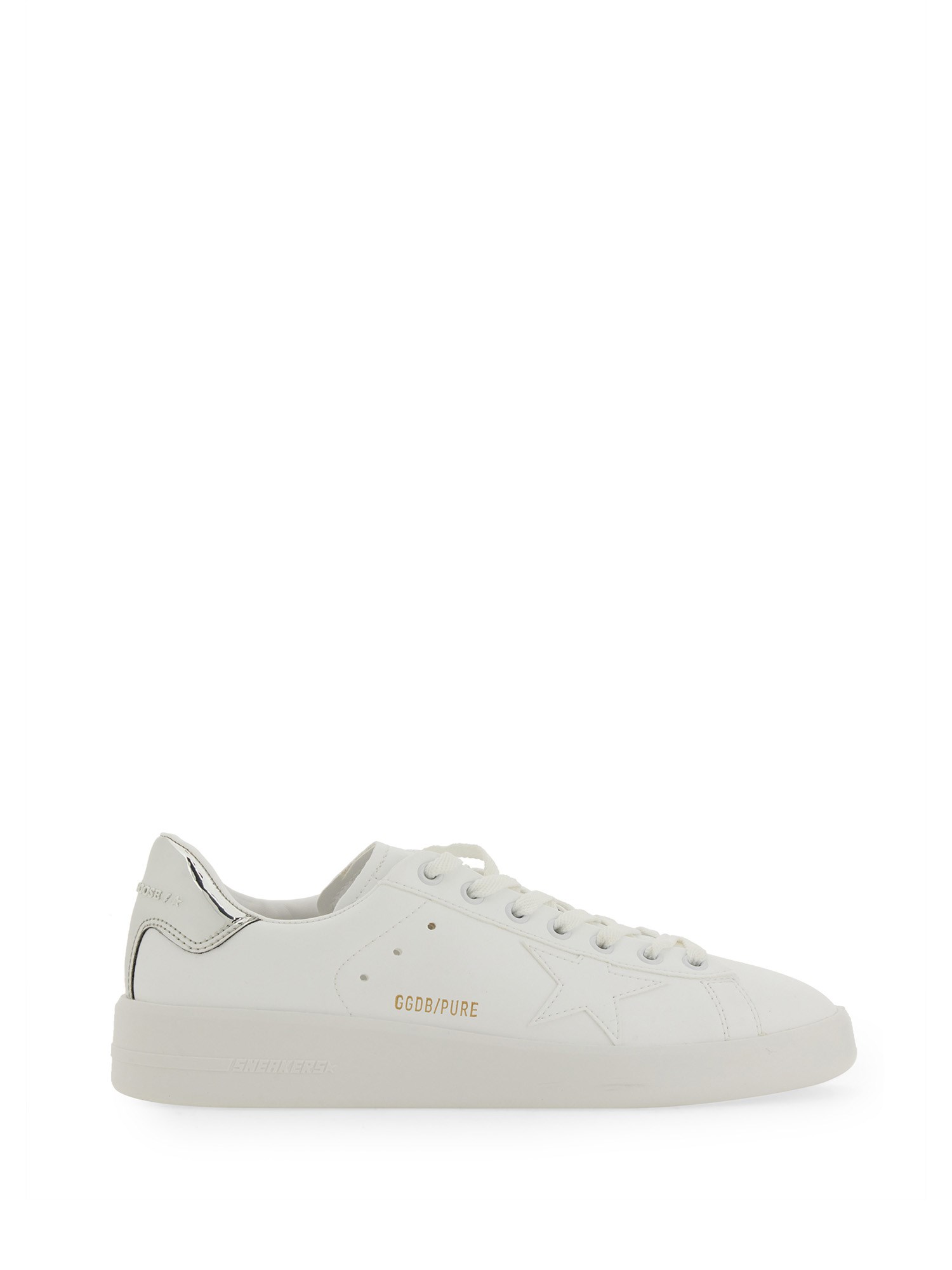 Golden Goose golden goose "purestar" sneaker