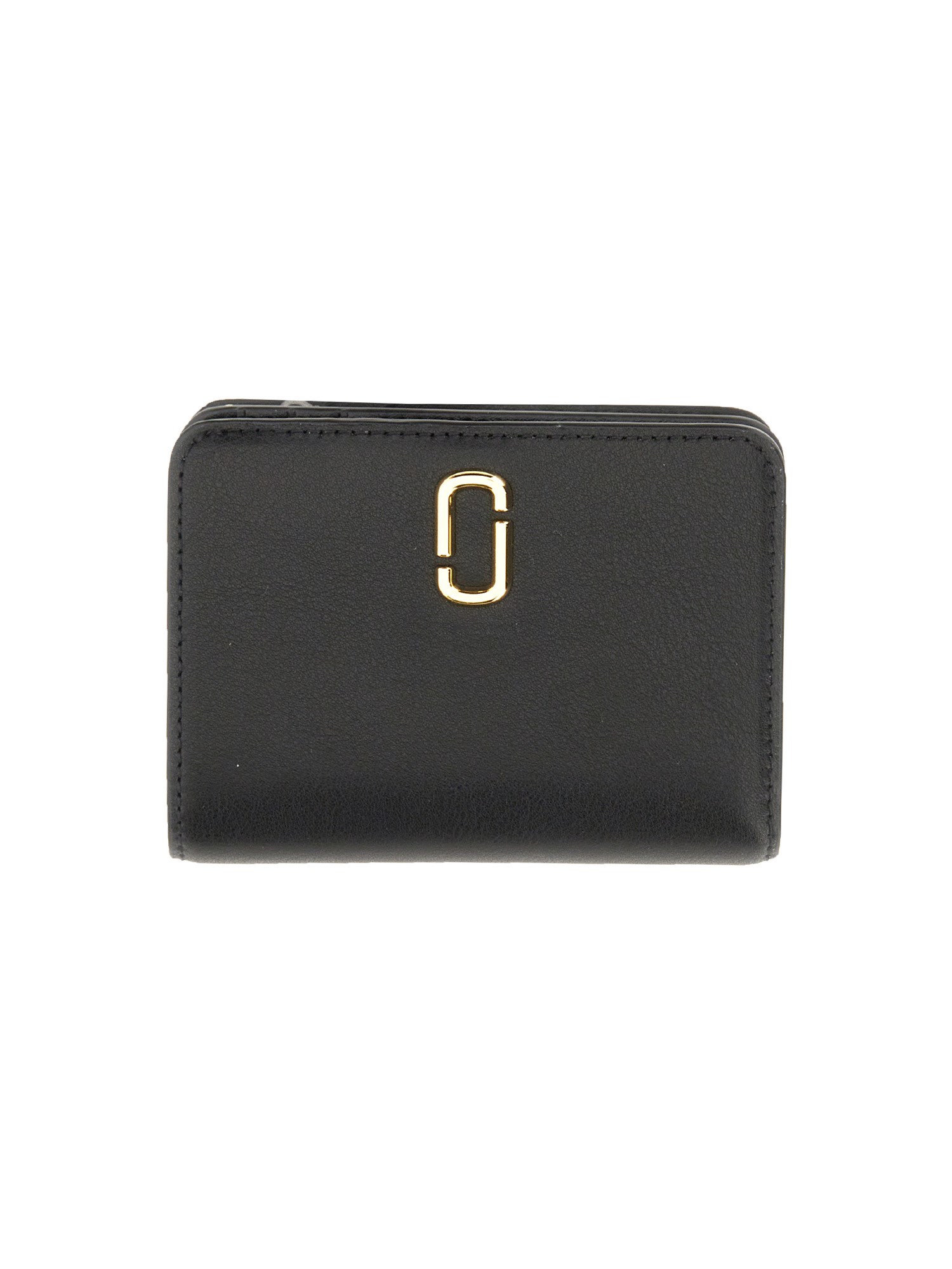 Marc Jacobs marc jacobs mini compact wallet the j marc