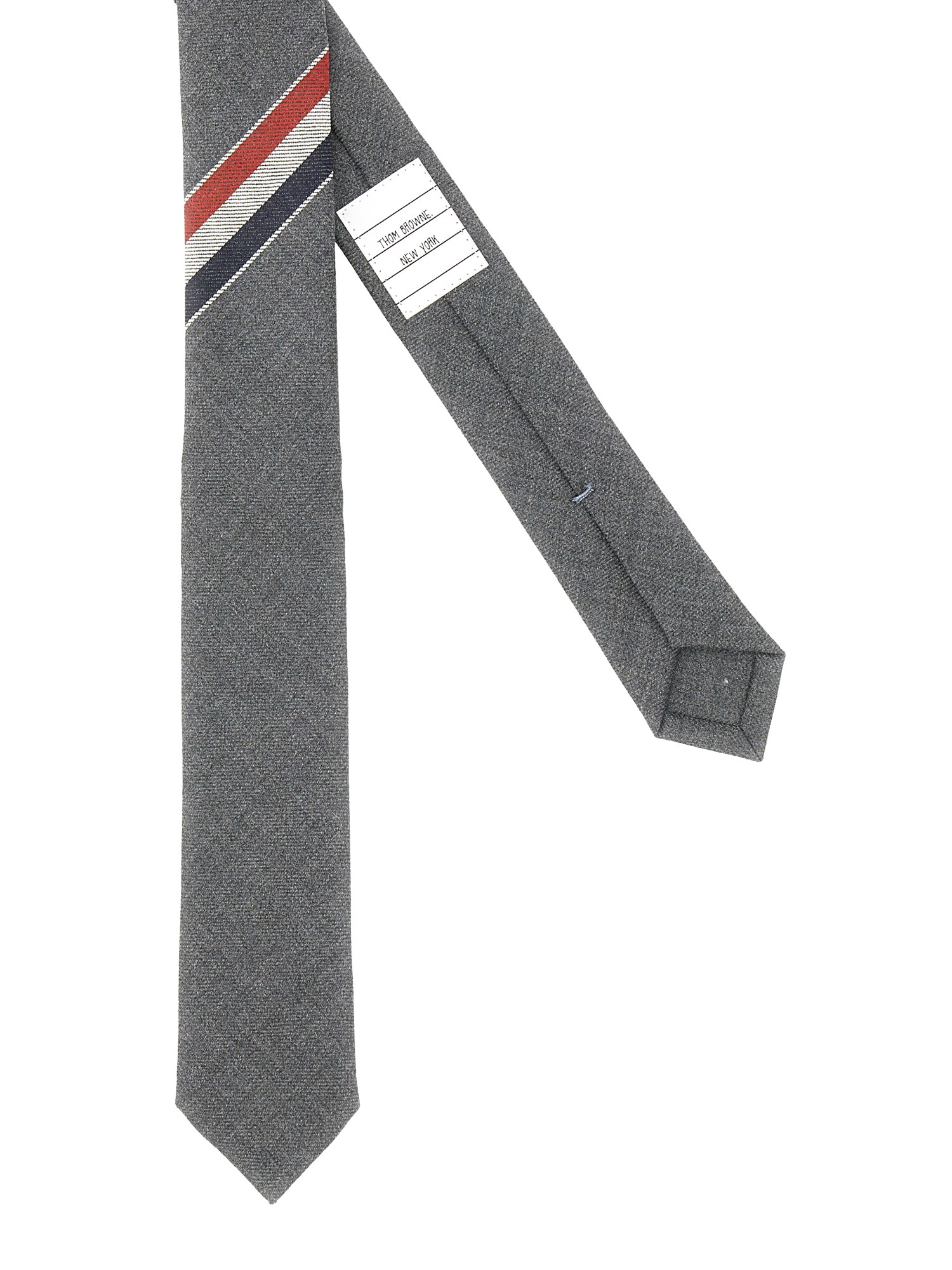 Thom Browne thom browne classic tie