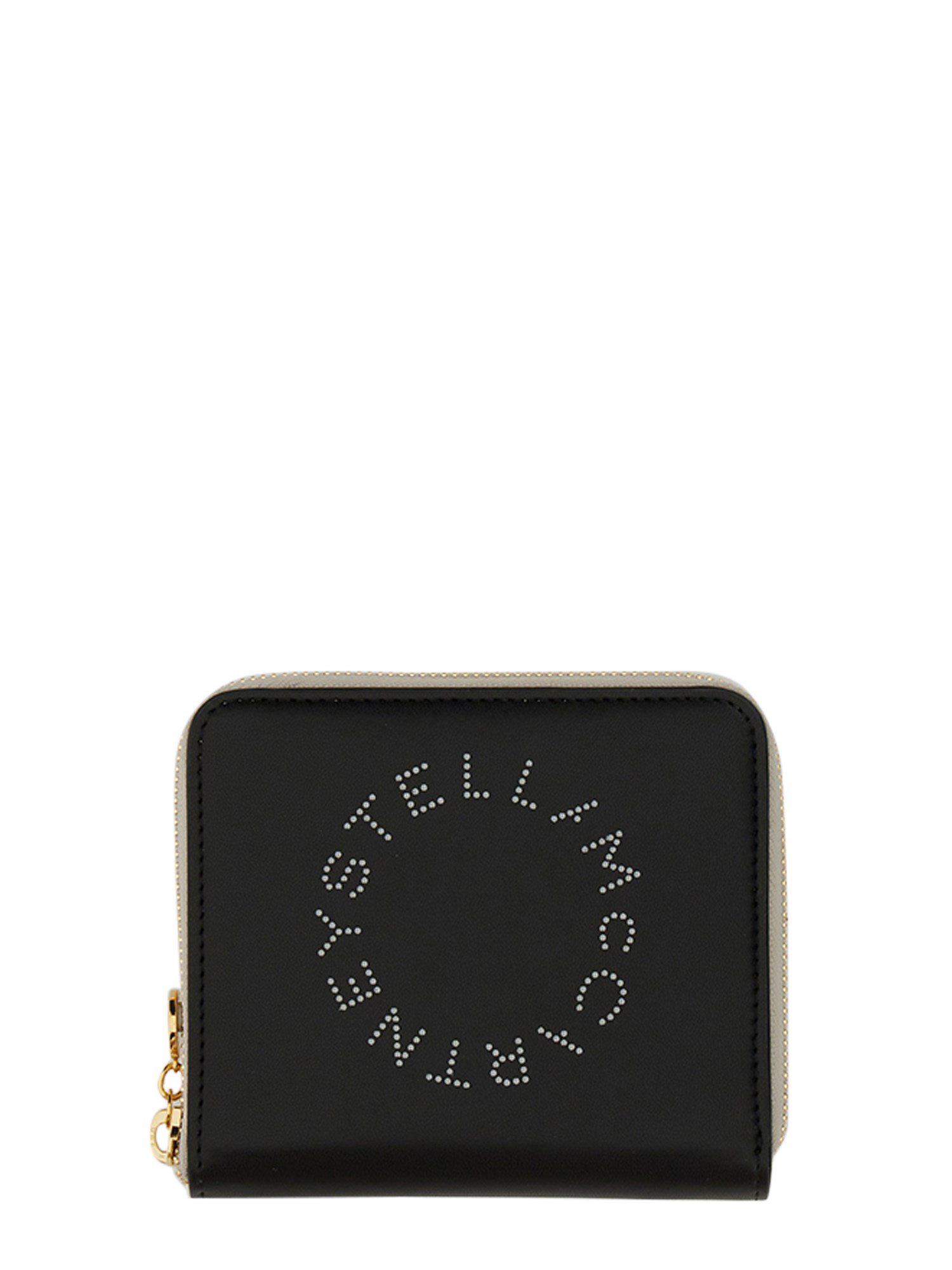 Stella McCartney stella mccartney zipped wallet