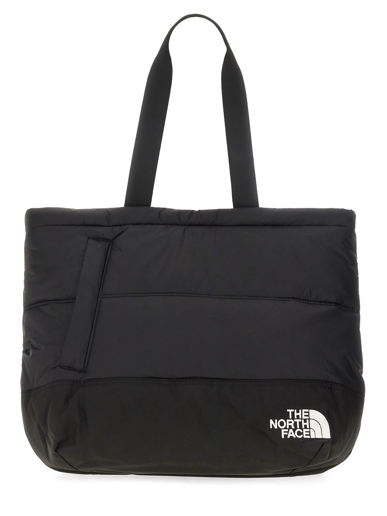 The North Face the north face "nuptse" tote bag