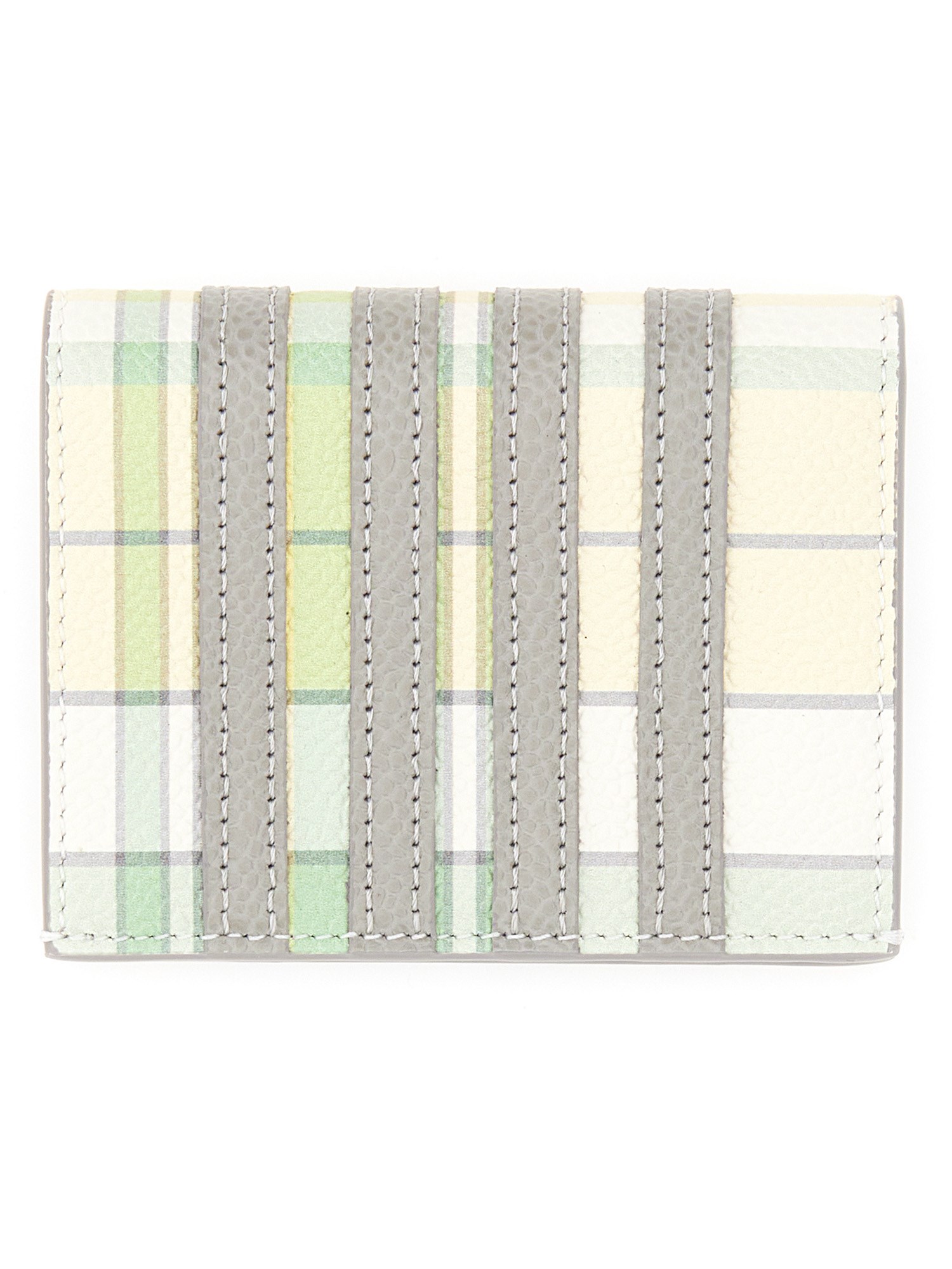 Thom Browne thom browne double card holder