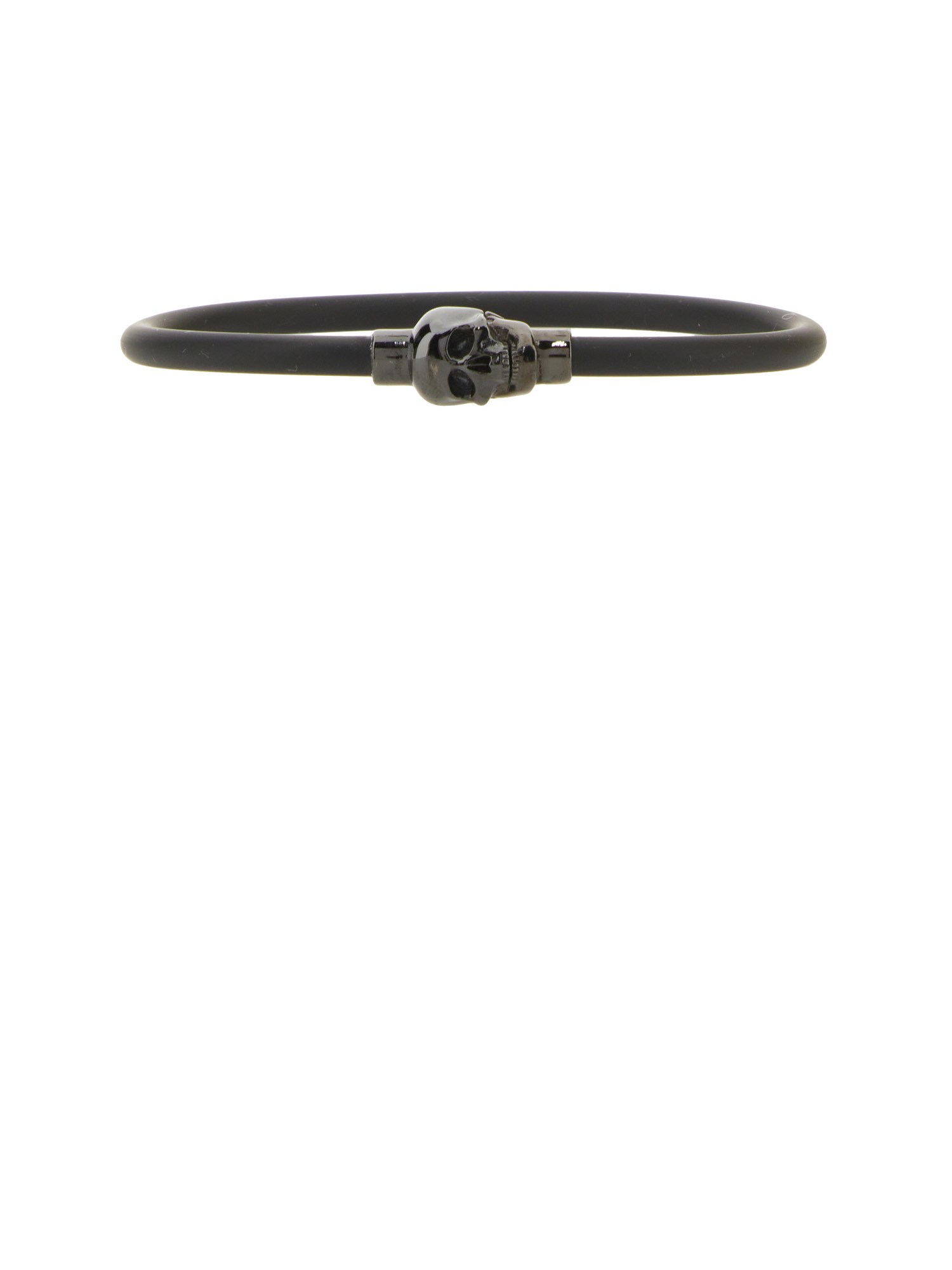 Alexander McQueen alexander mcqueen skull bracelet