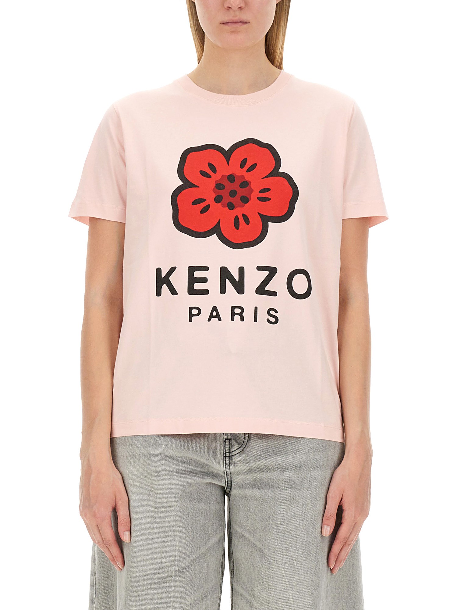 Kenzo kenzo t-shirt with logo