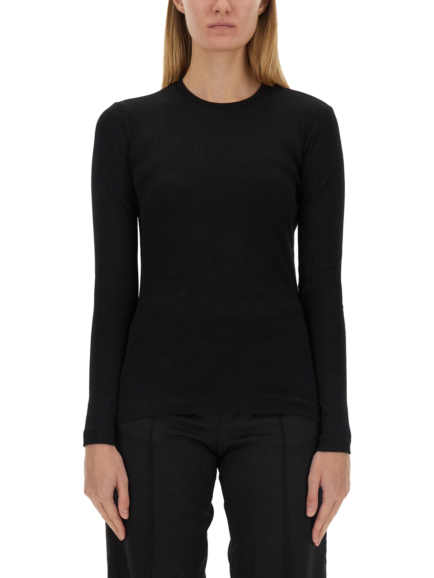 Fabiana Filippi fabiana filippi slim fit t-shirt