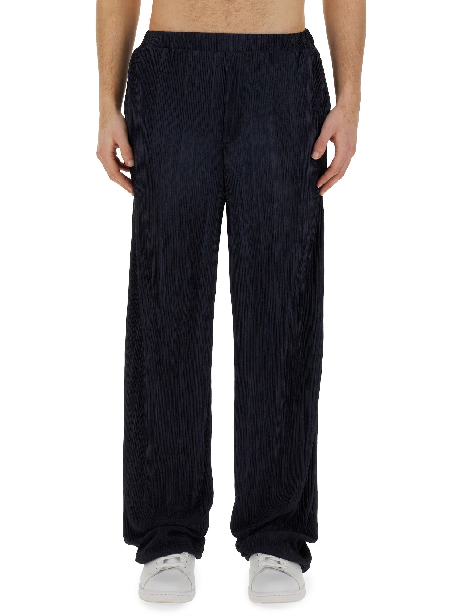 Family First family first pleated pants