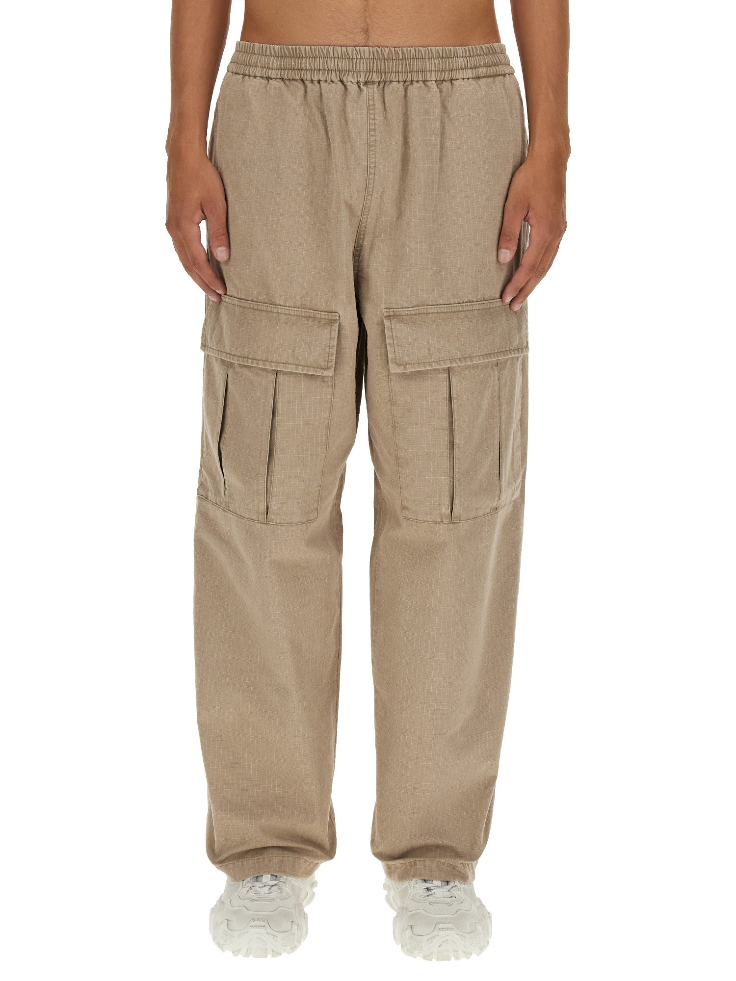 Acne Studios acne studios casual pants