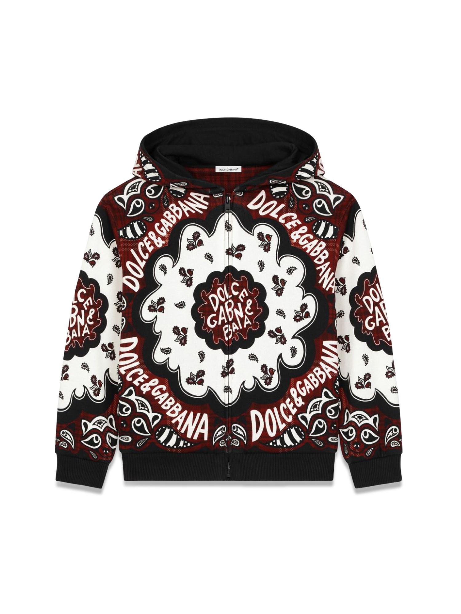 Dolce & Gabbana dolce & gabbana hoodie