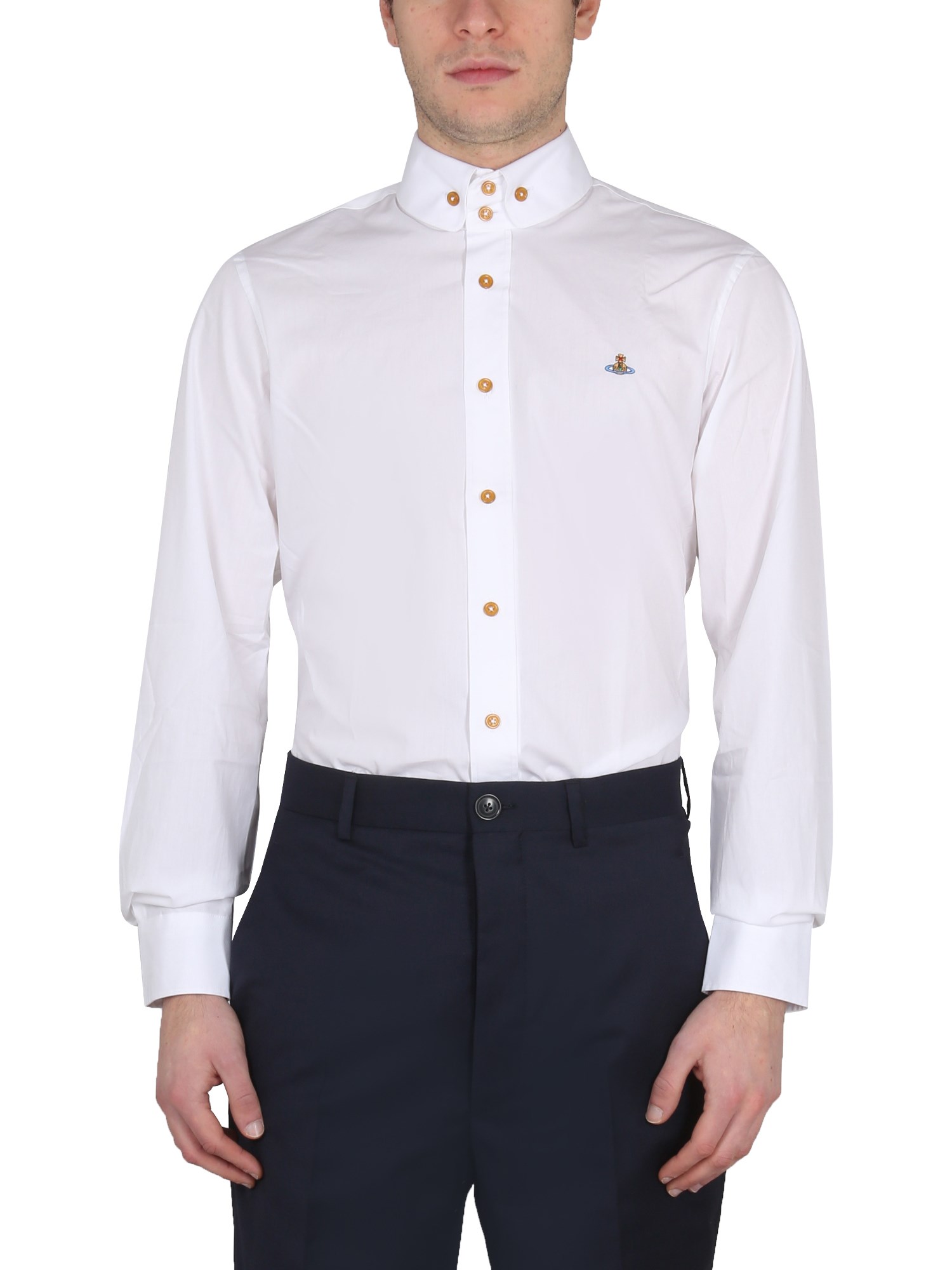 Vivienne Westwood vivienne westwood shirt "krall"