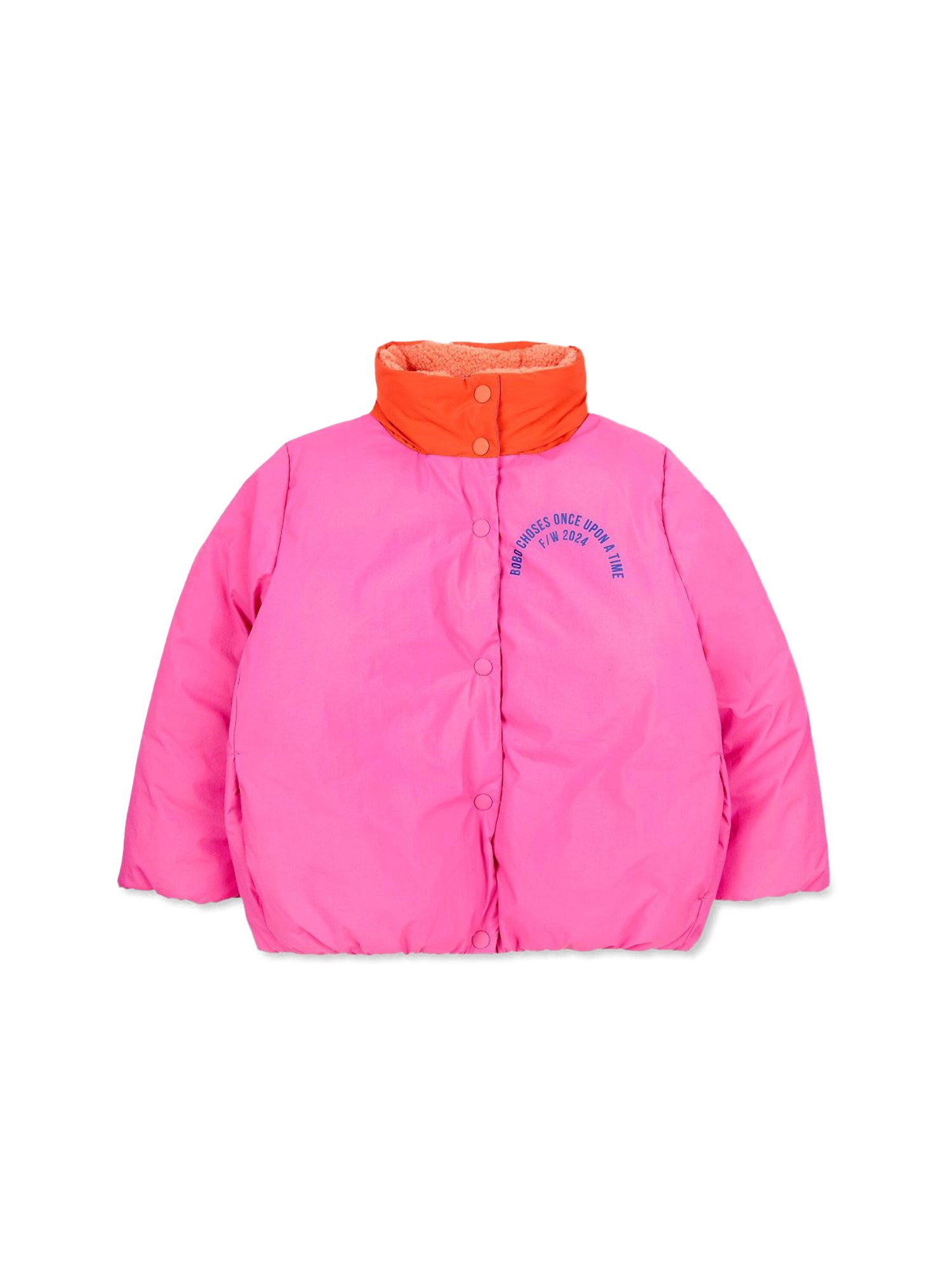 Bobo Choses bobo choses bobo circle anorak