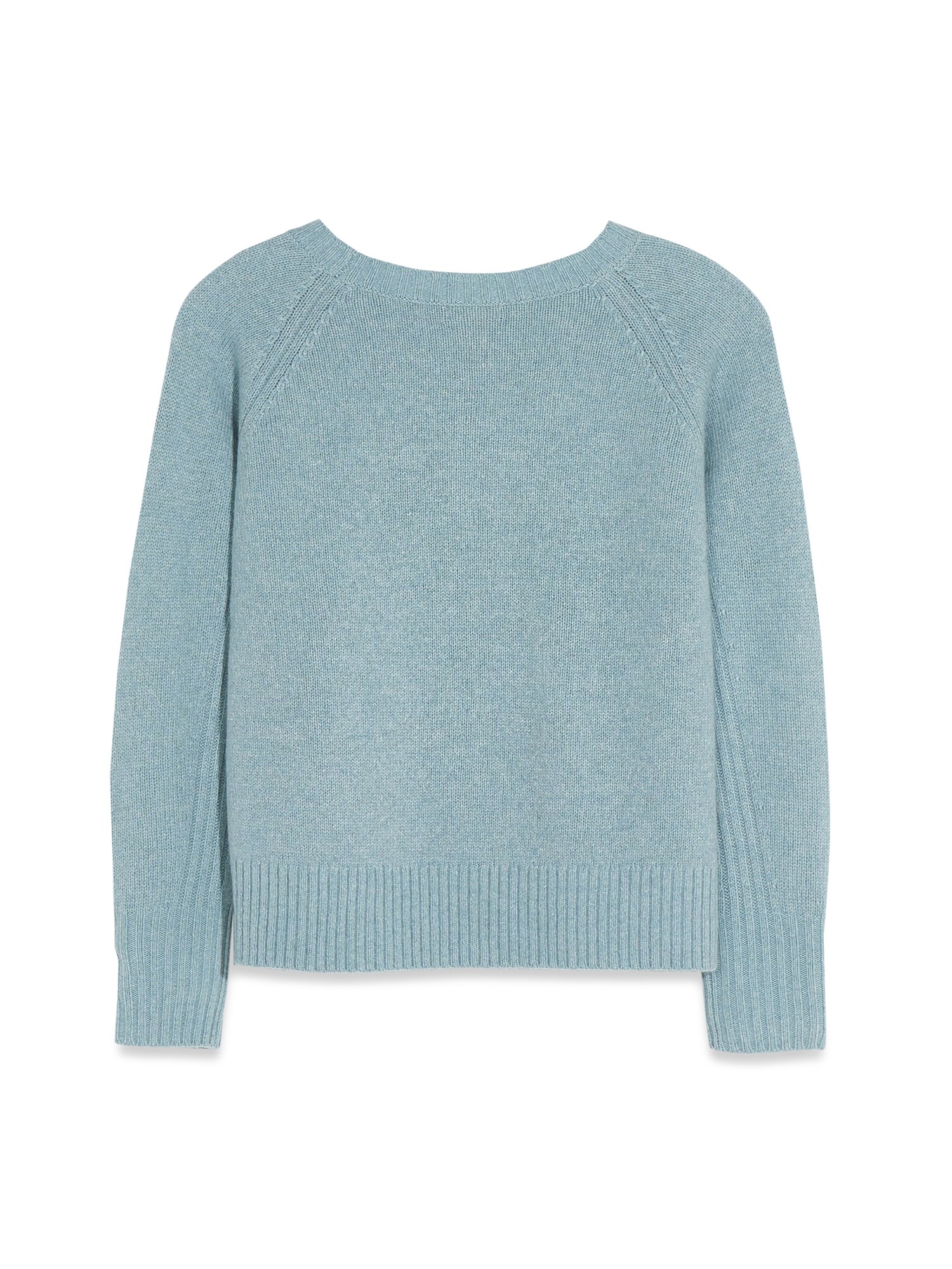  bellerose teal sweater