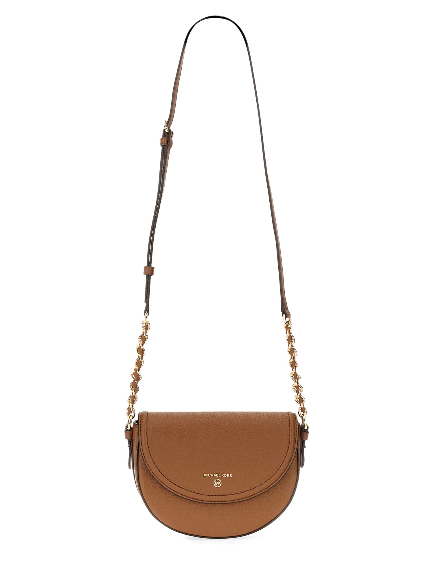  michael by michael kors "jet set charm" shoulder bag