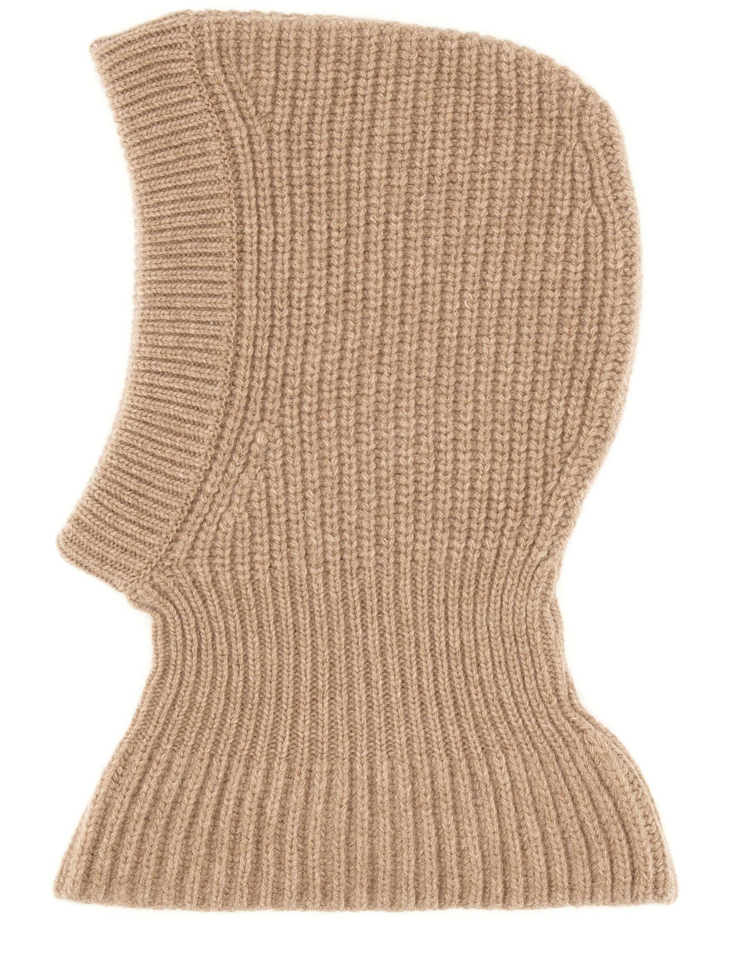 Lemaire lemaire woolen hood