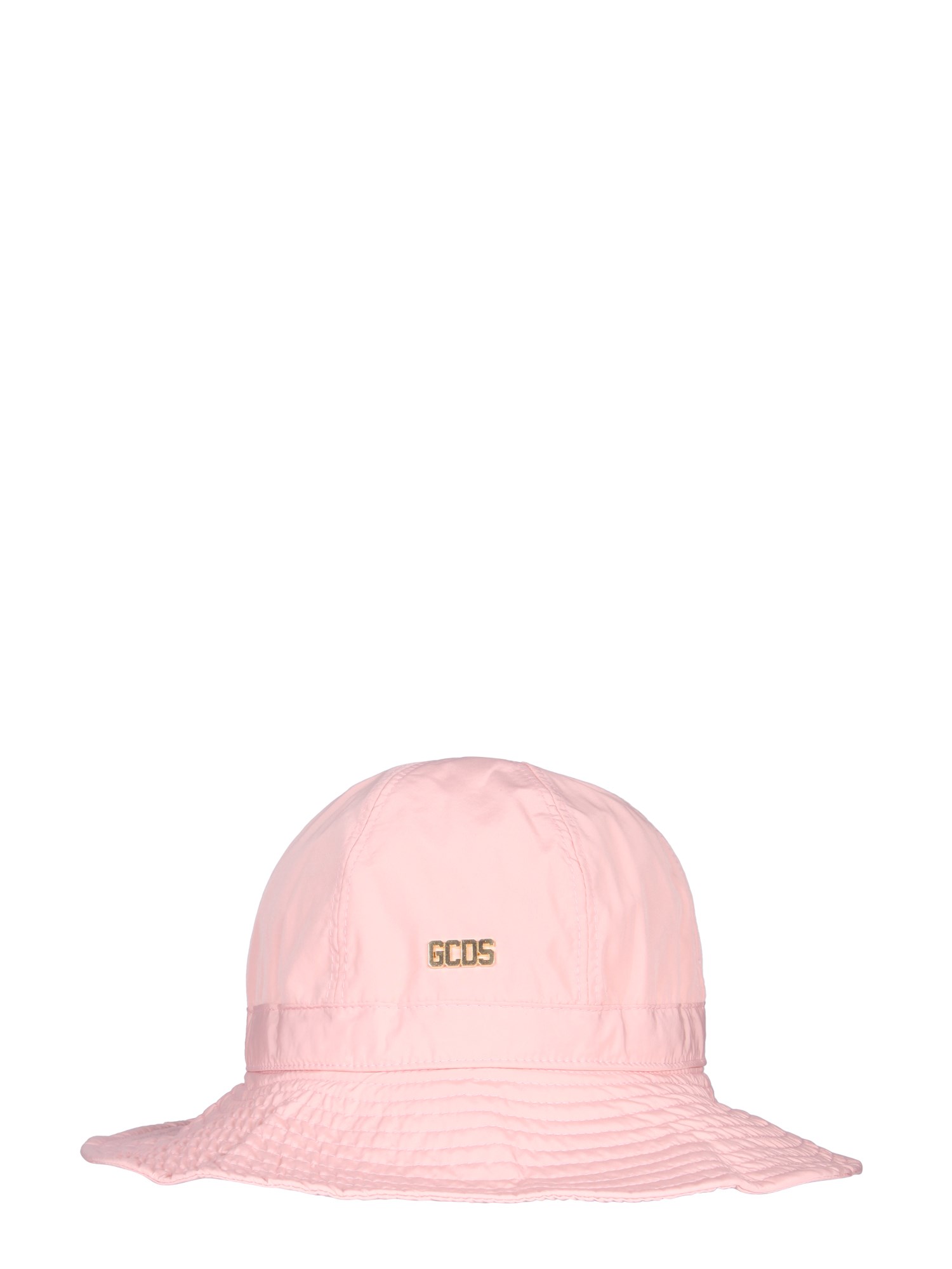 GCDS gcds nylon bucket hat