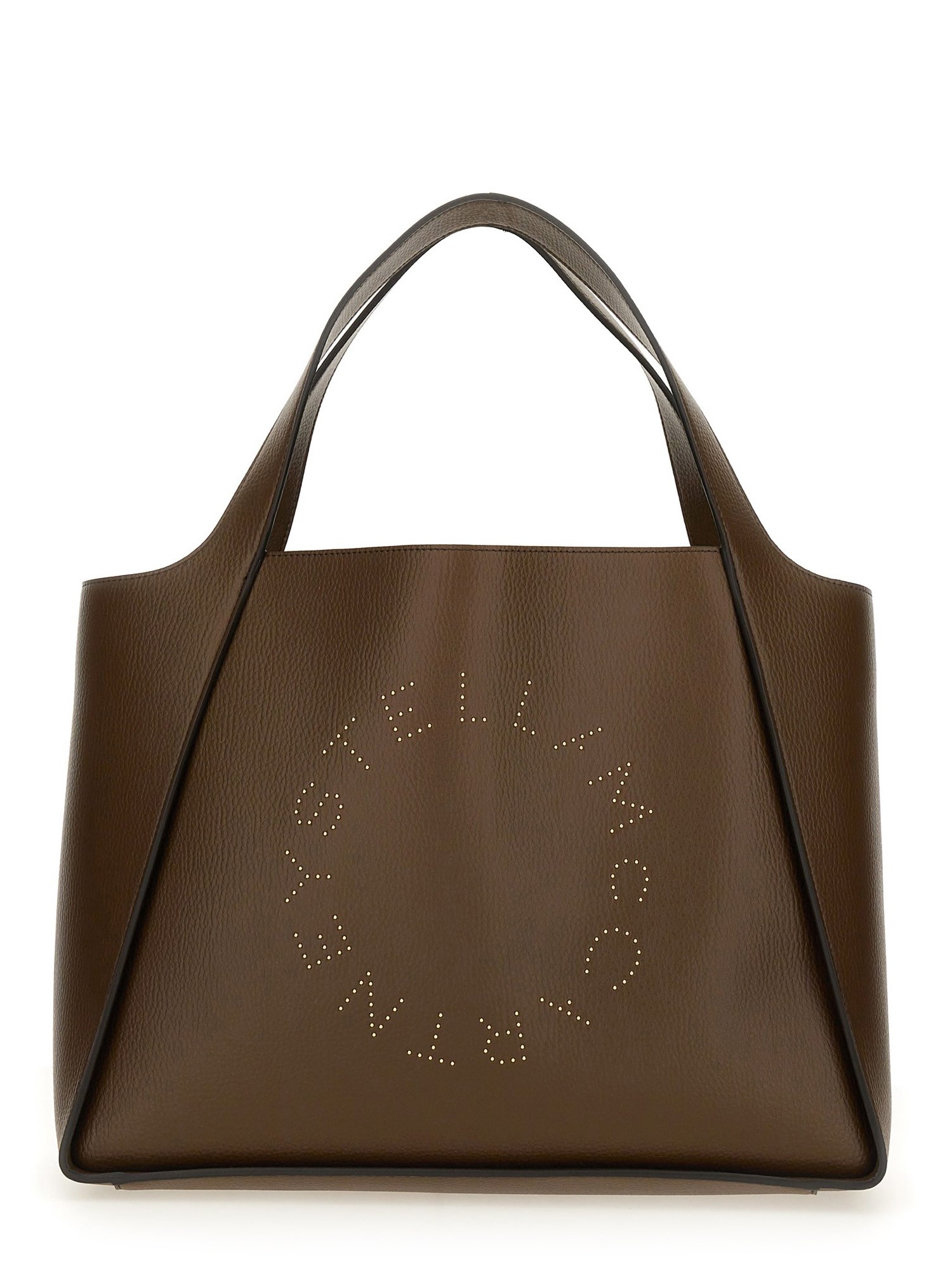 Stella McCartney stella mccartney tote bag with logo