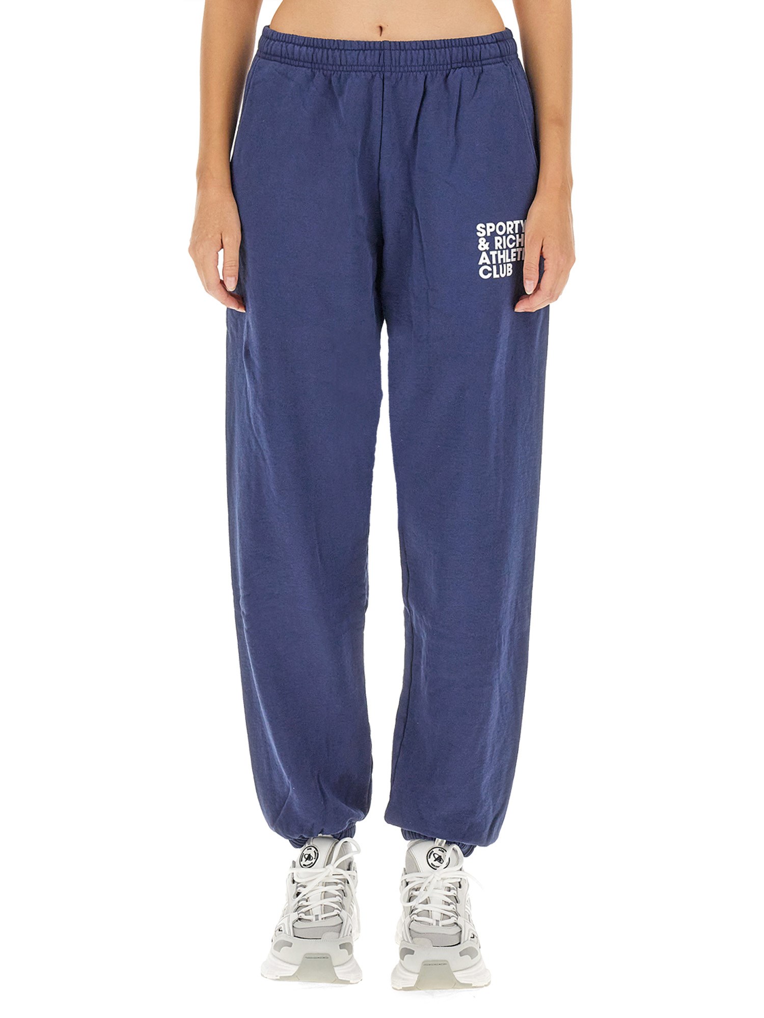 Sporty & Rich sporty & rich jogging pants