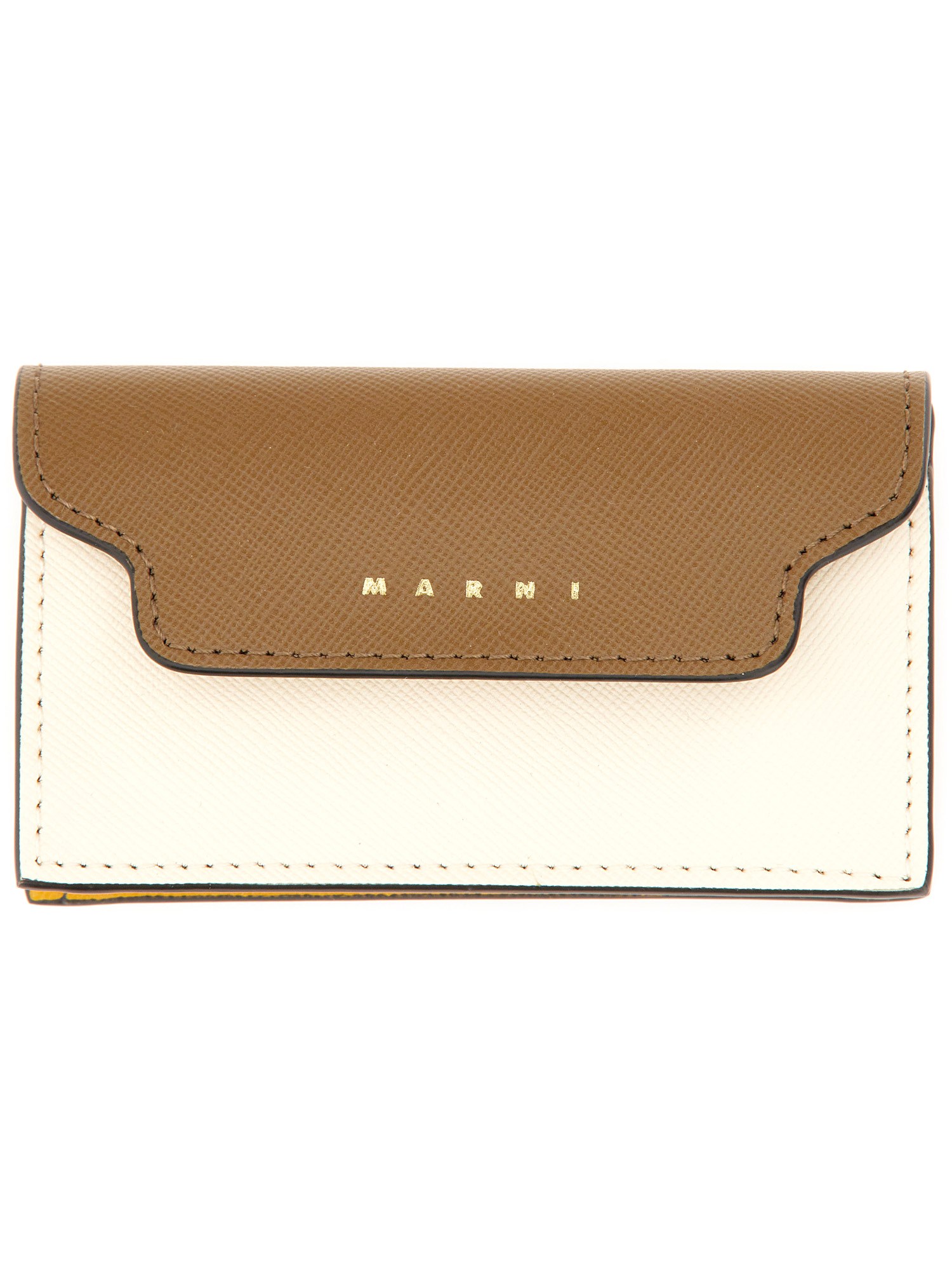 Marni marni business card holder