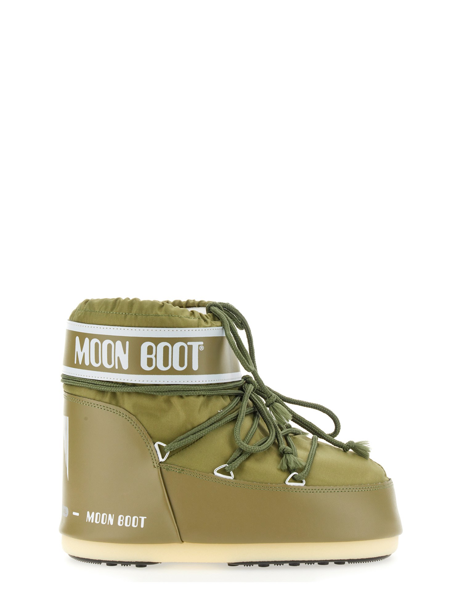 Moon Boot moon boot icon low boots