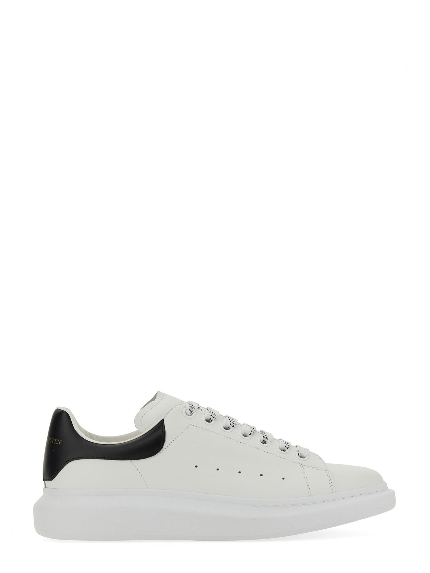 Alexander McQueen alexander mcqueen oversized sneaker