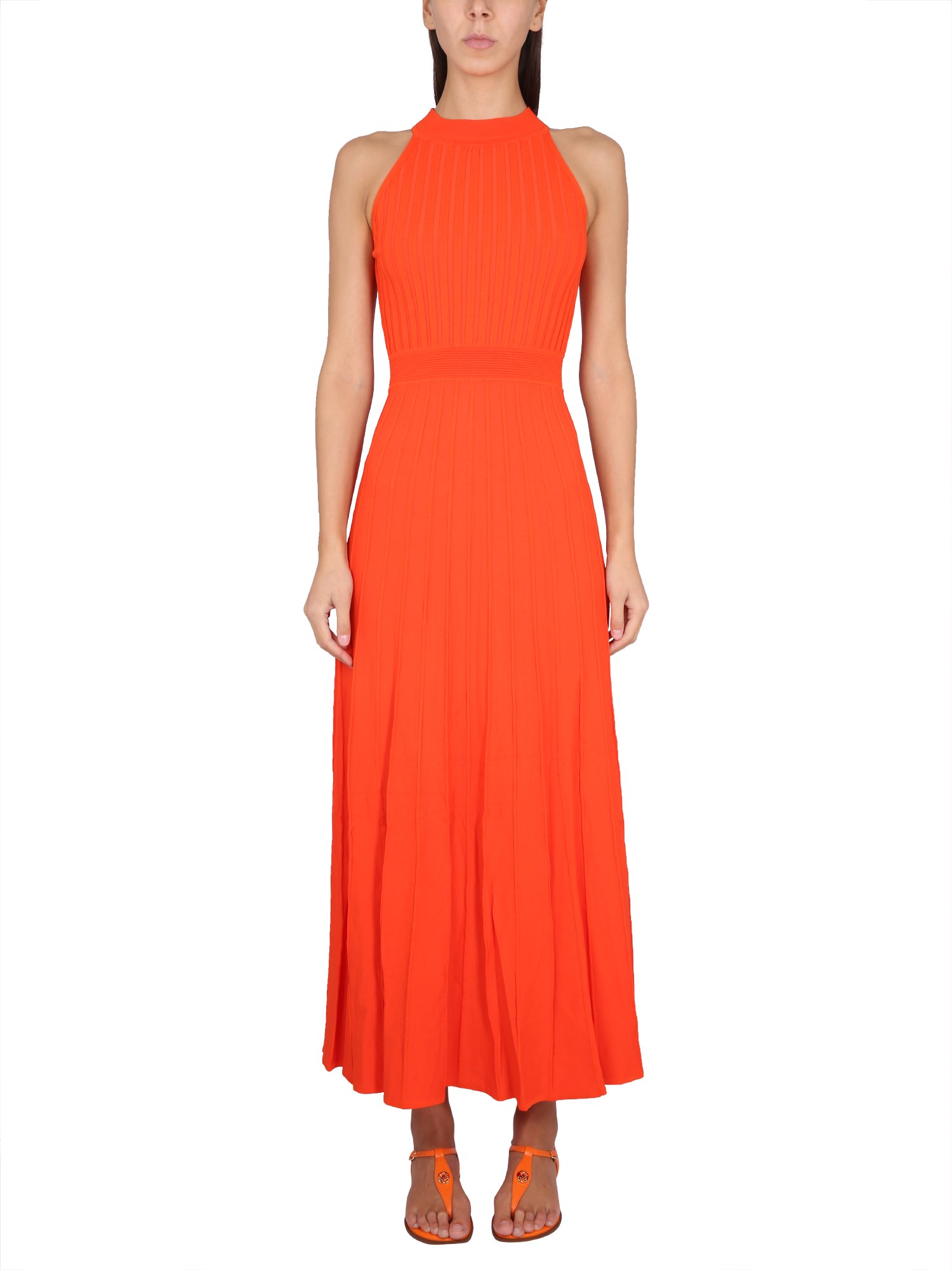  michael by michael kors stretch knit dress