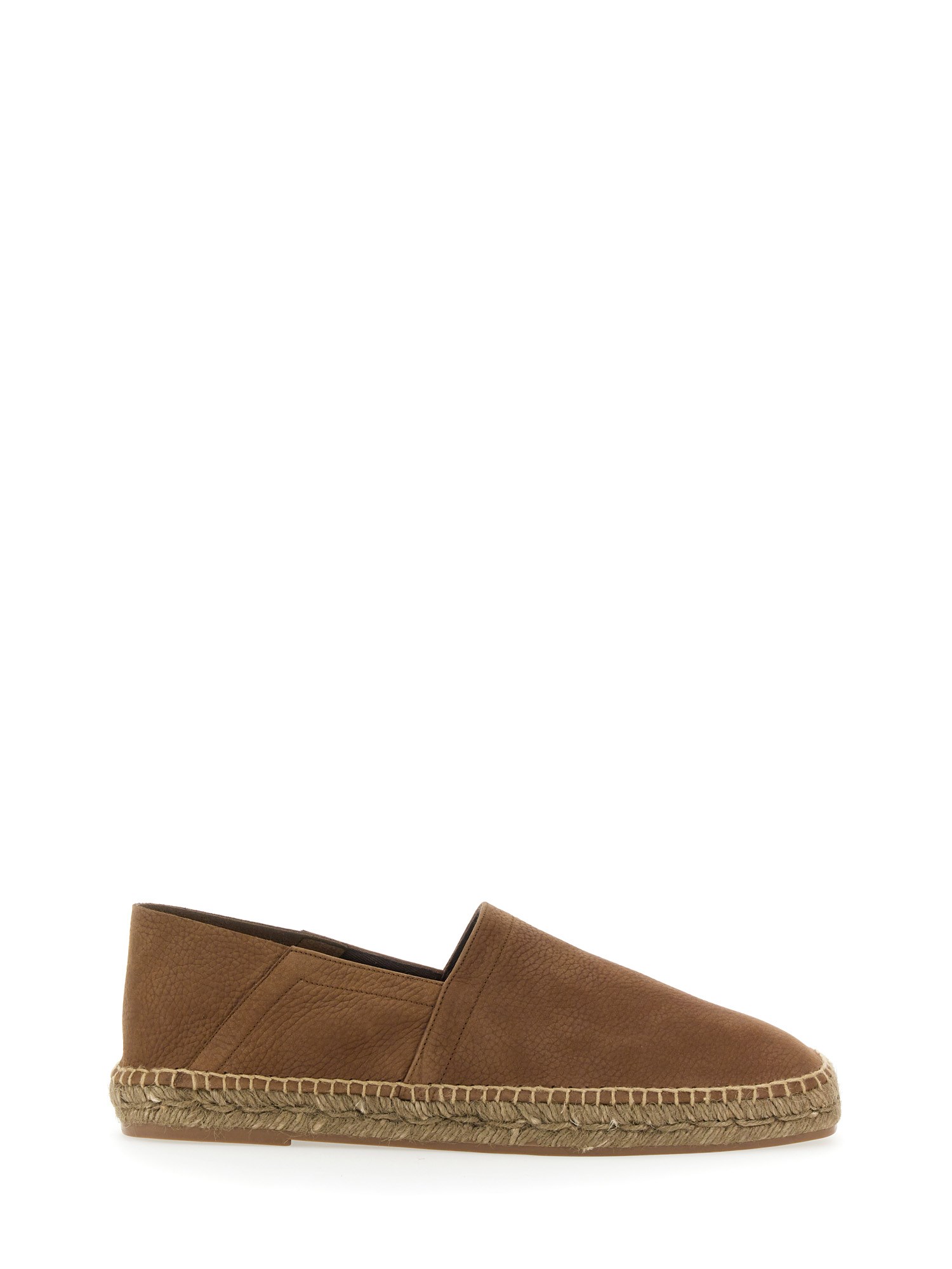 Tom Ford tom ford espadrllas nabuck