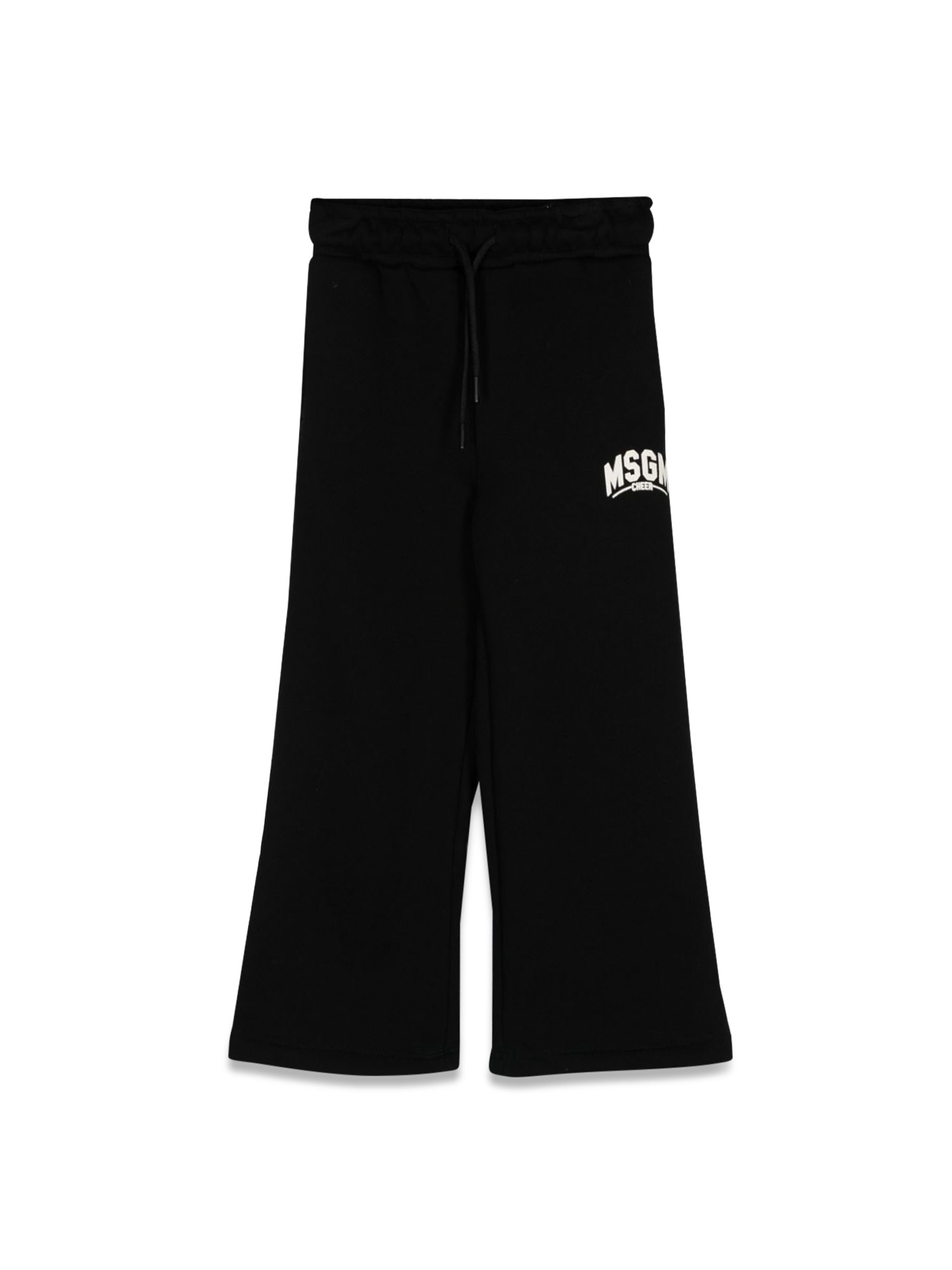 Msgm msgm fleece pants boy