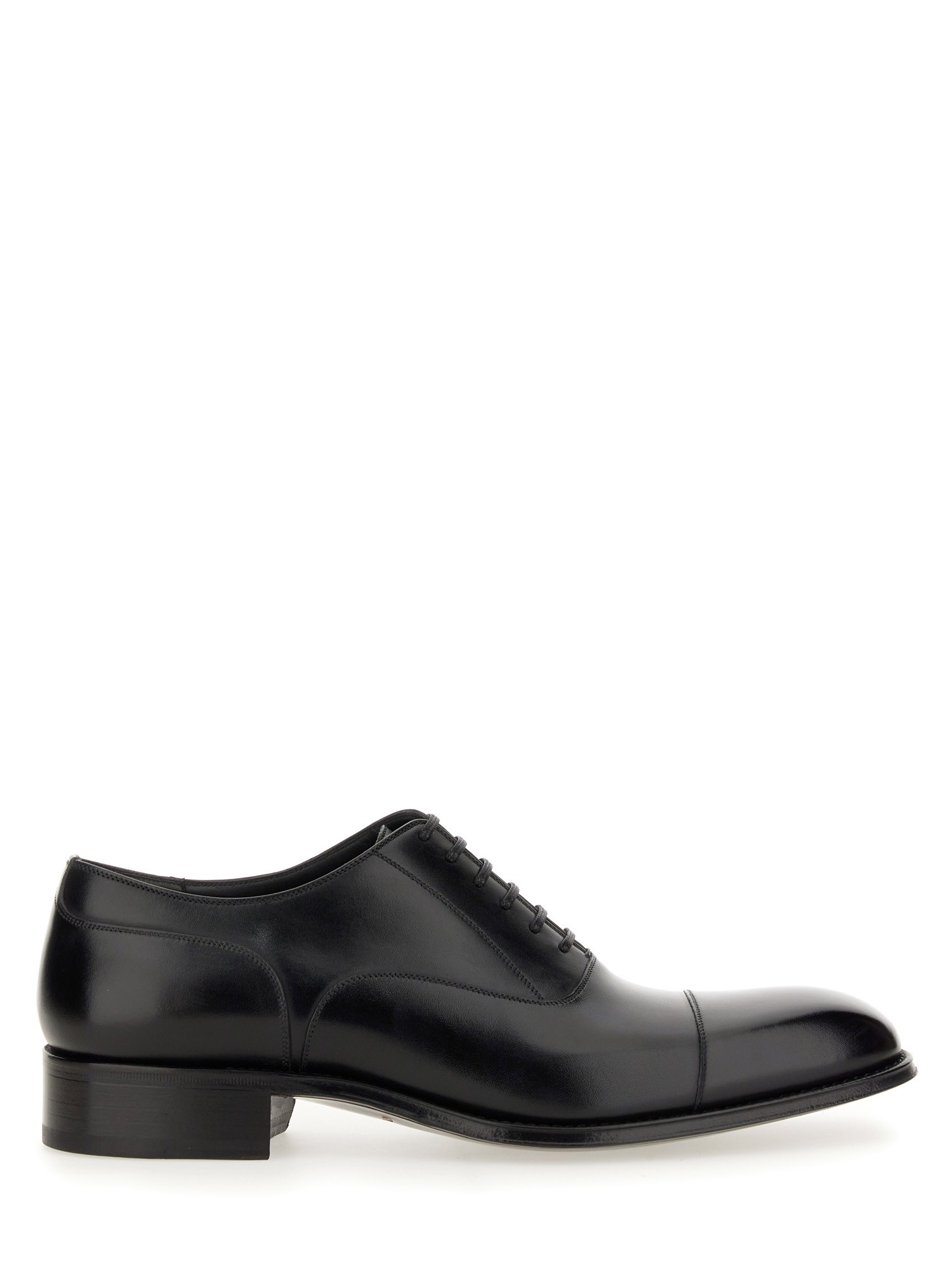 Tom Ford tom ford claydon derby lace-up