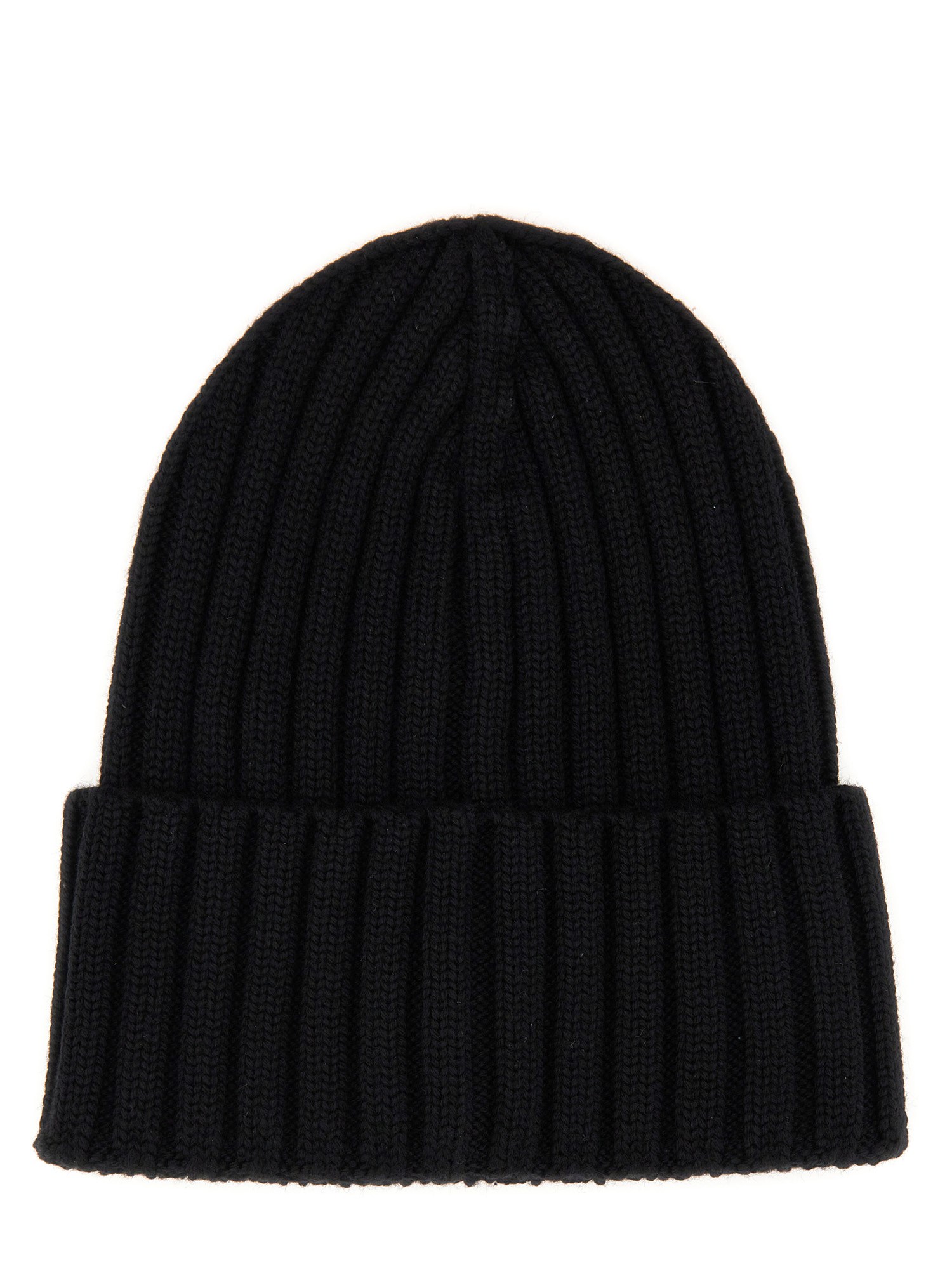 Moncler moncler hat with logo