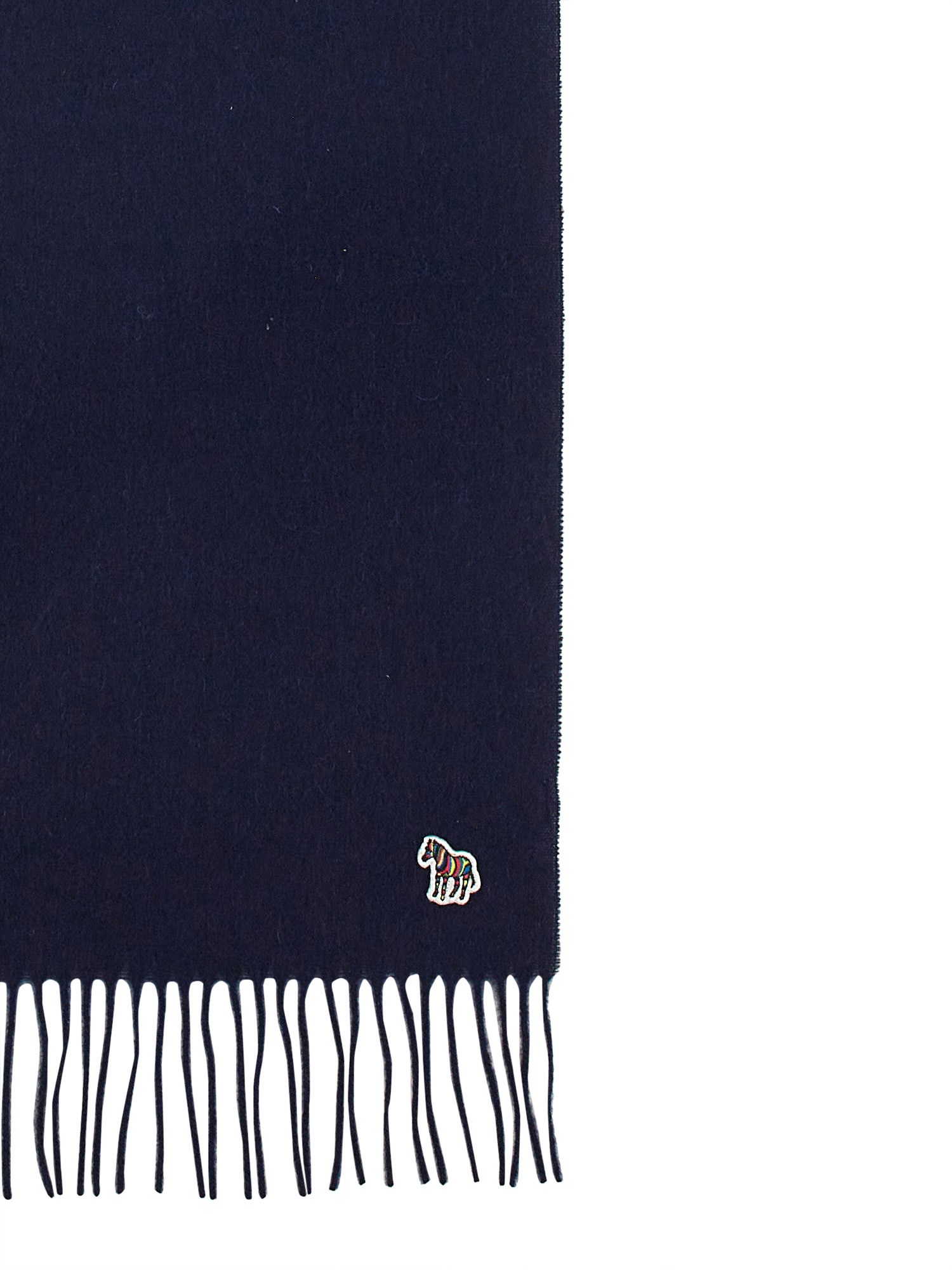  ps by paul smith "zebra" scarf