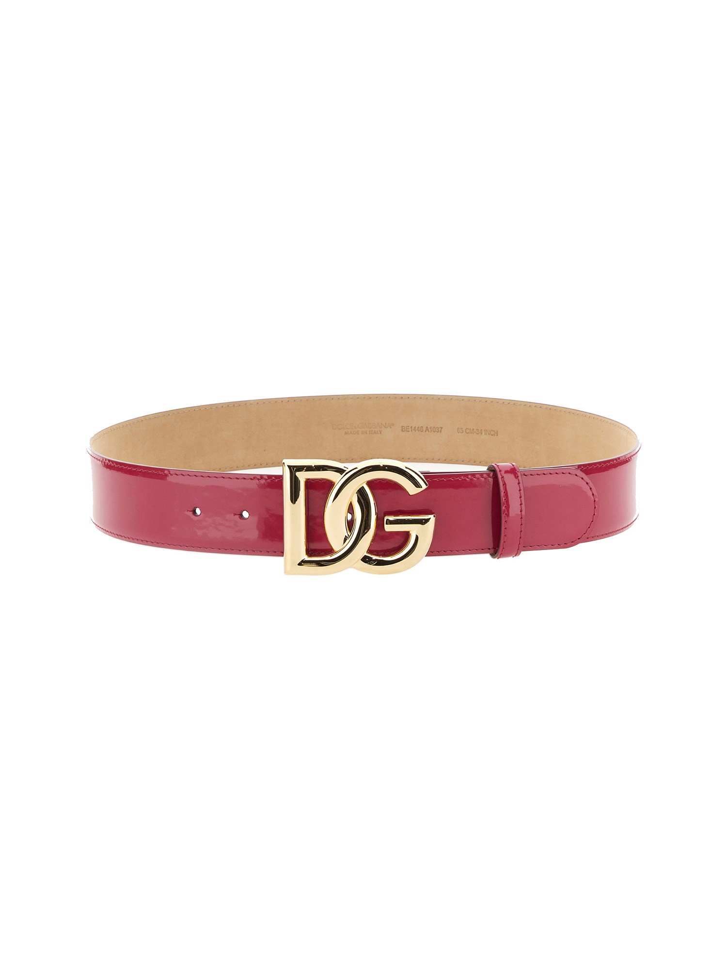 Dolce & Gabbana dolce & gabbana zadd belt