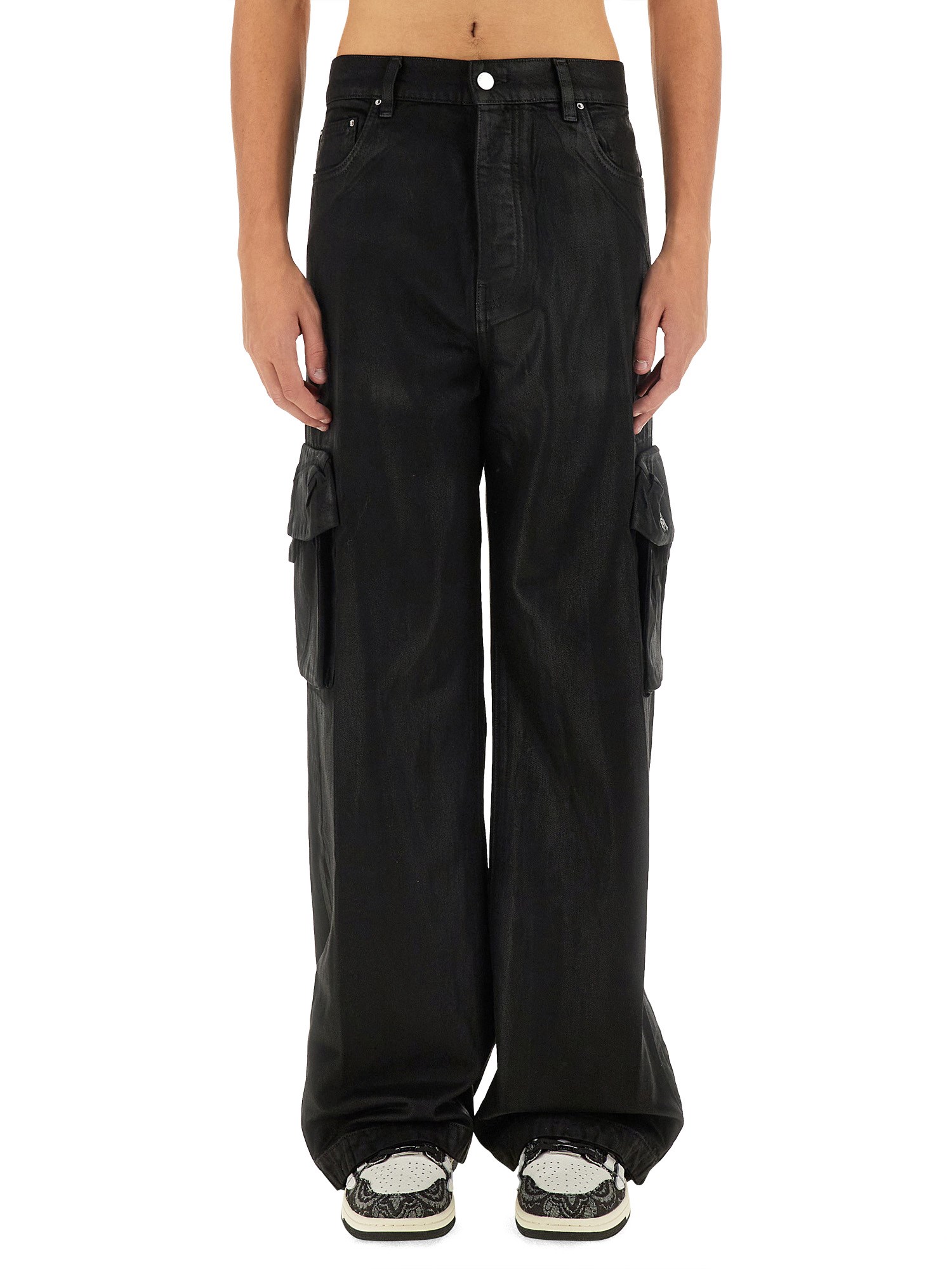 Amiri amiri cargo pants