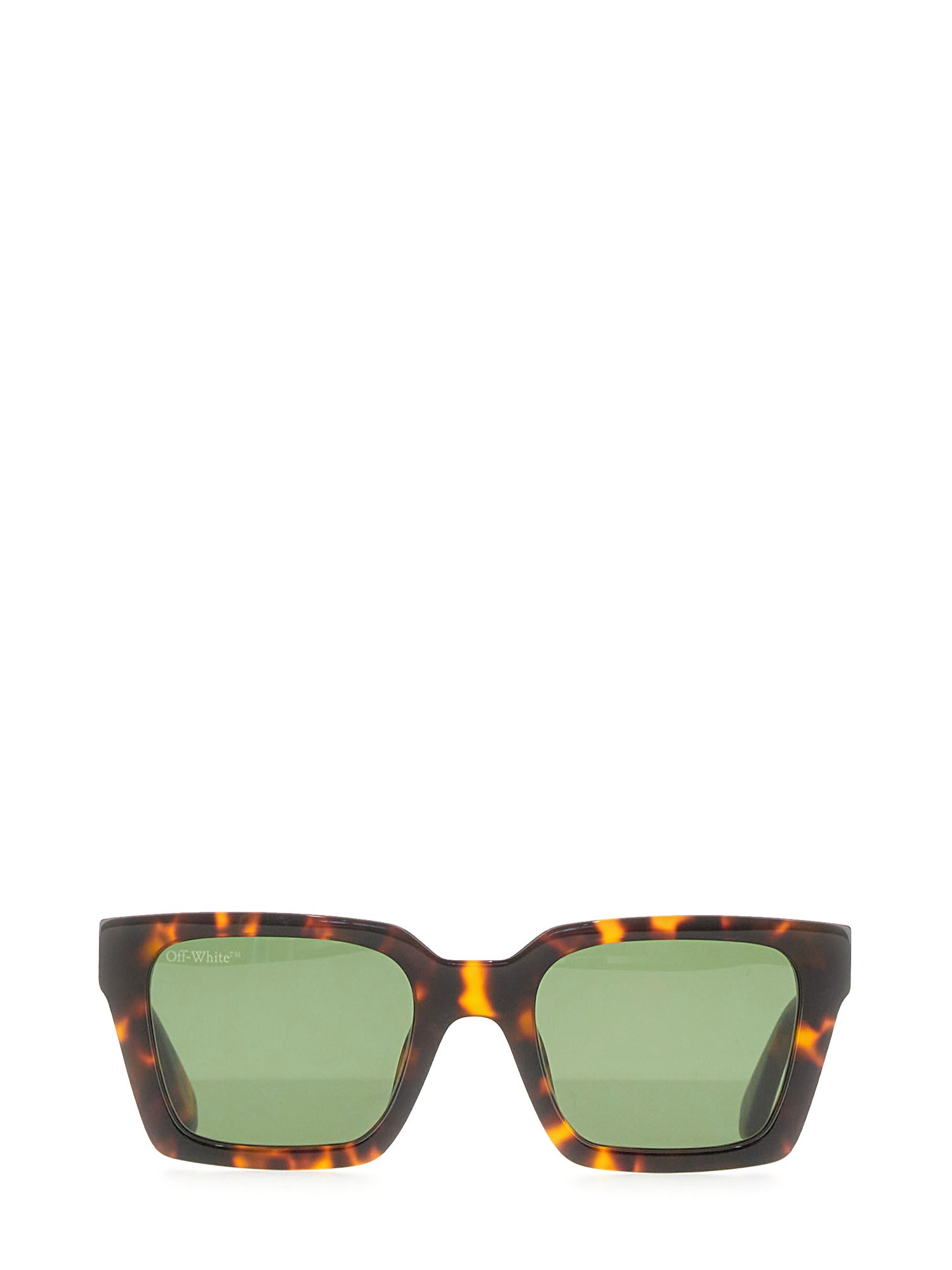 OFF-WHITE off-white sunglasses palermo