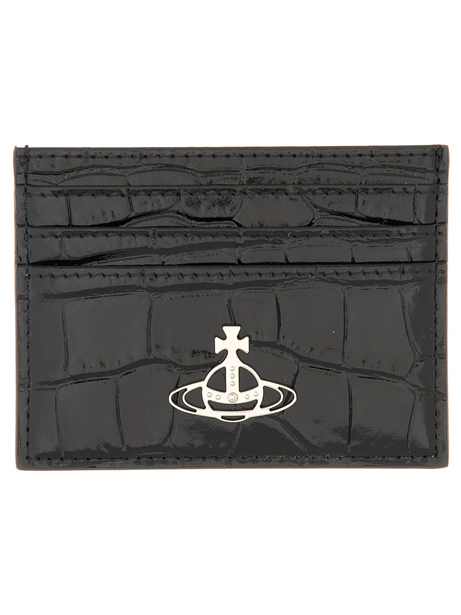 Vivienne Westwood vivienne westwood card holder "orb"