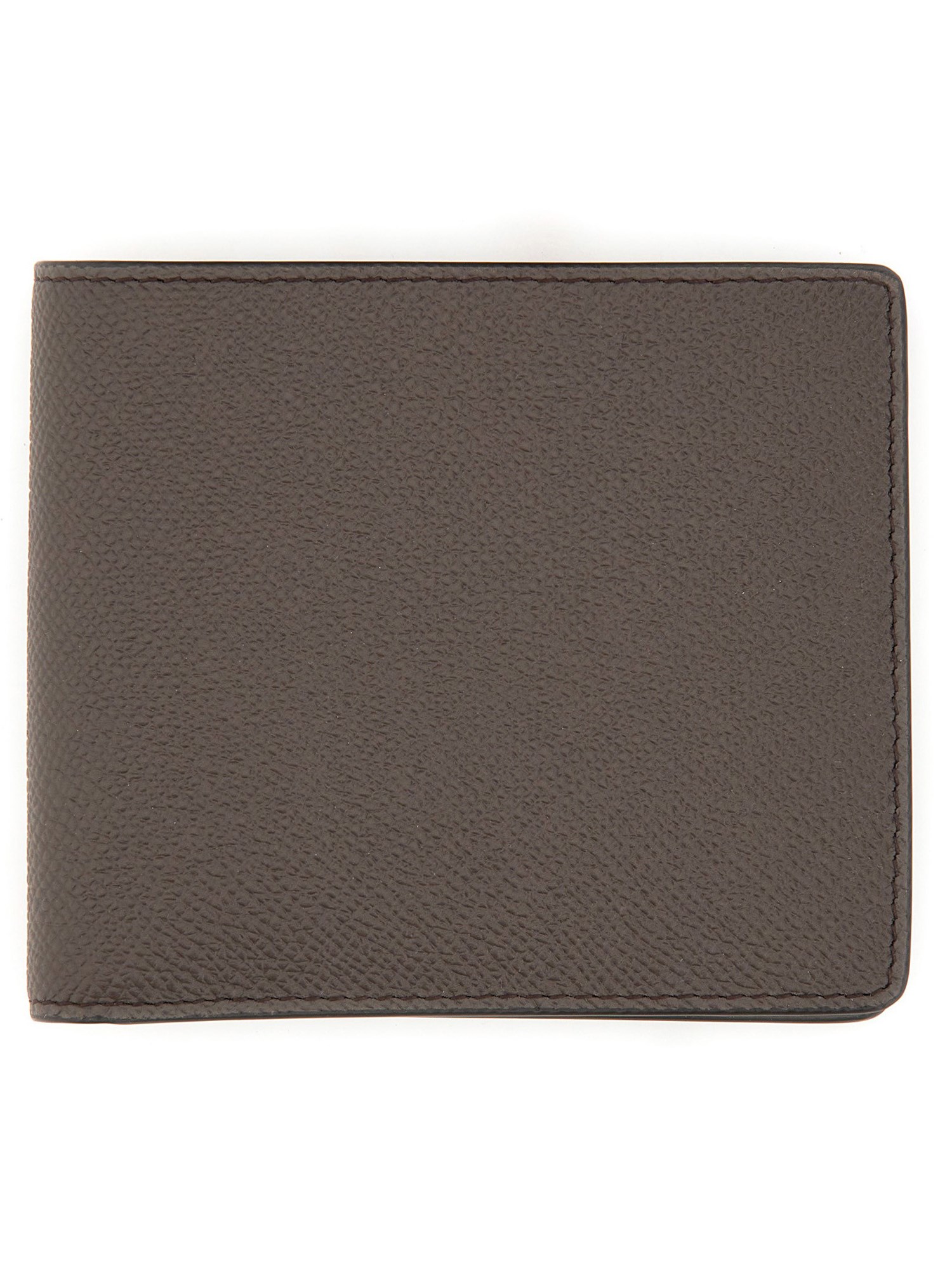 Maison Margiela maison margiela bi-fold four stitches wallet