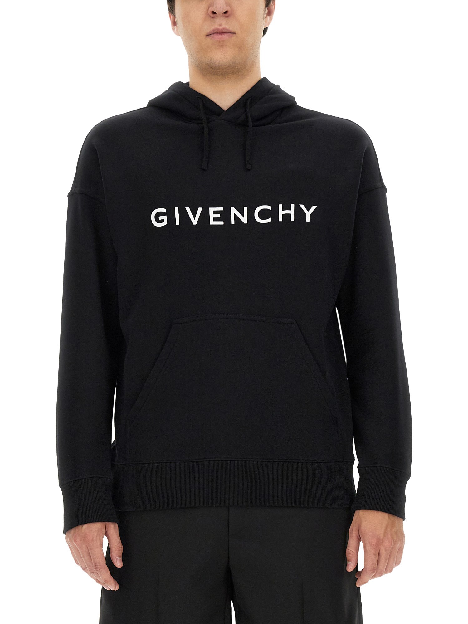 Givenchy givenchy hoodie