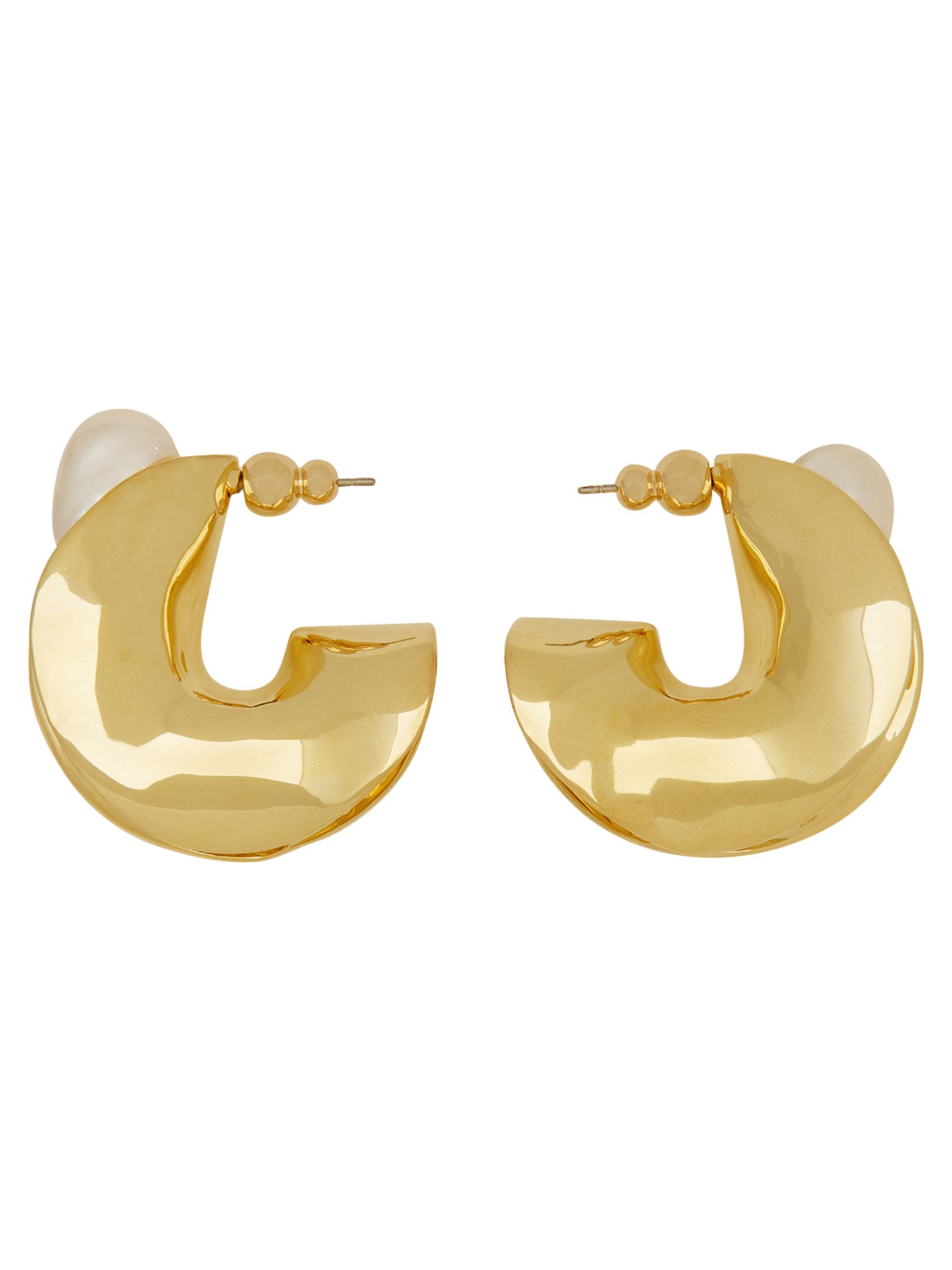 Cult Gaia cult gaia "shira" earrings